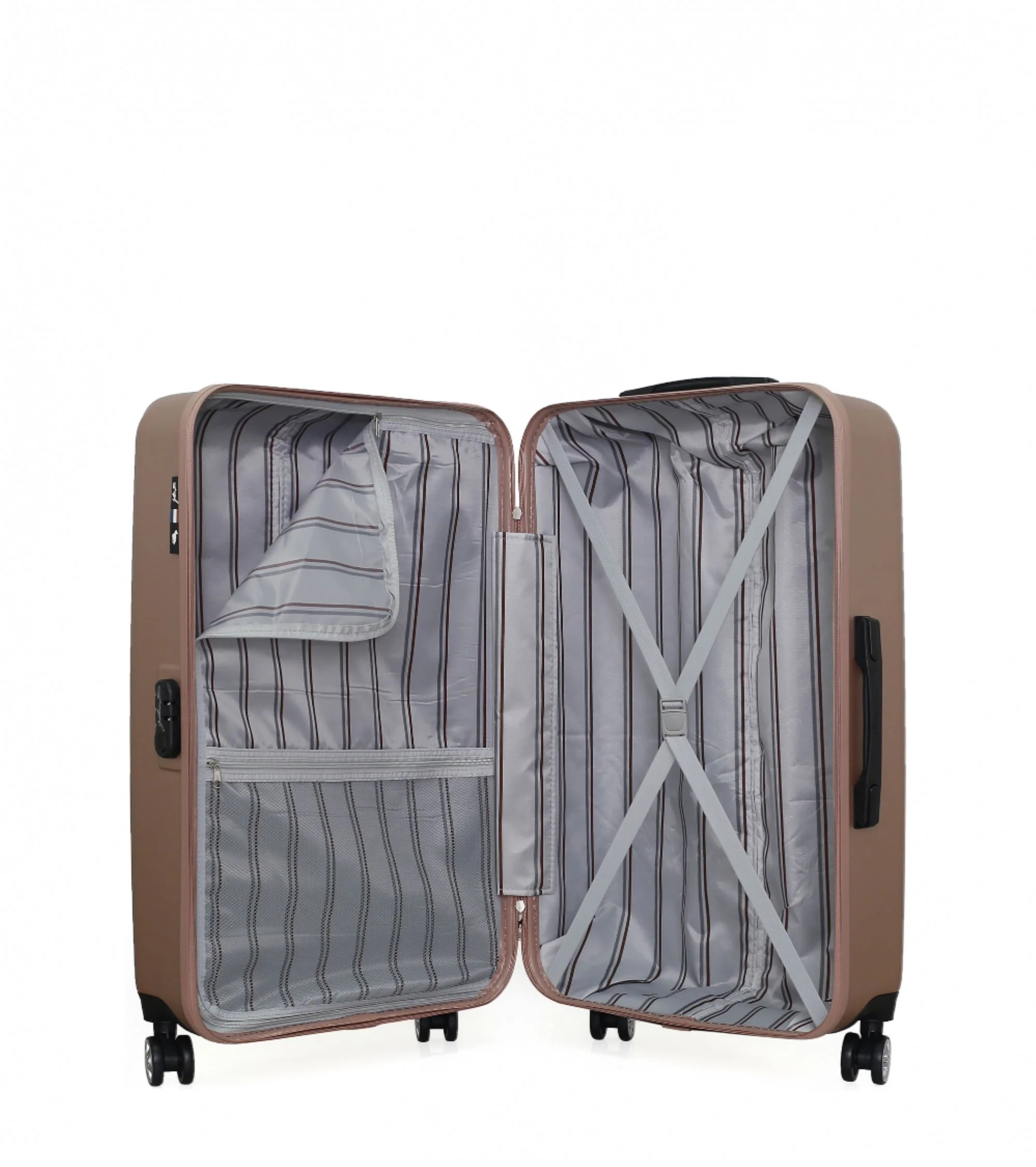 Set de 3 Valises Rigide ARCHIE - Image 28