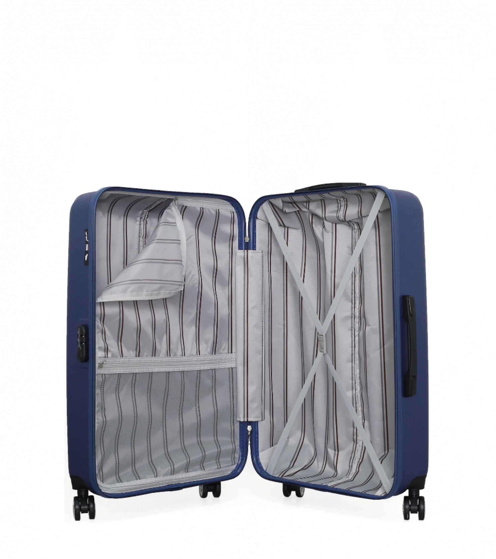 Set de 3 Valises Rigide ARCHIE - Image 35