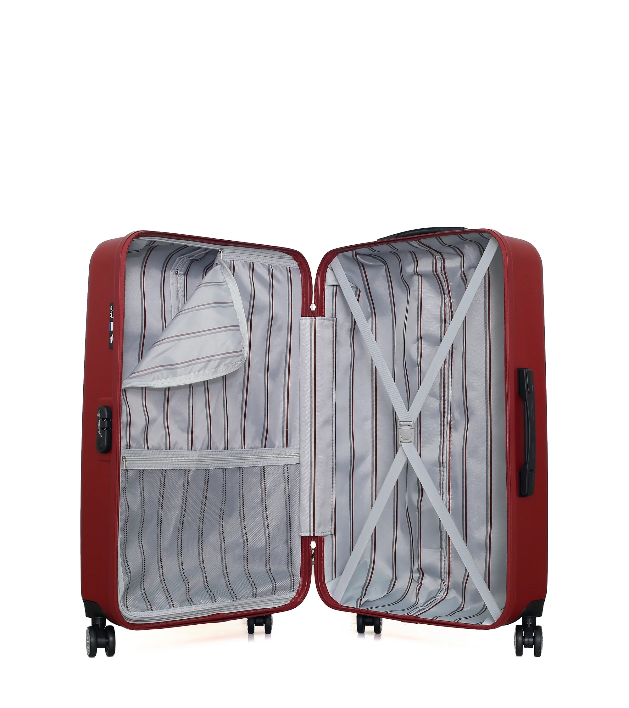 Set de 3 Valises Rigide ARCHIE - Image 49
