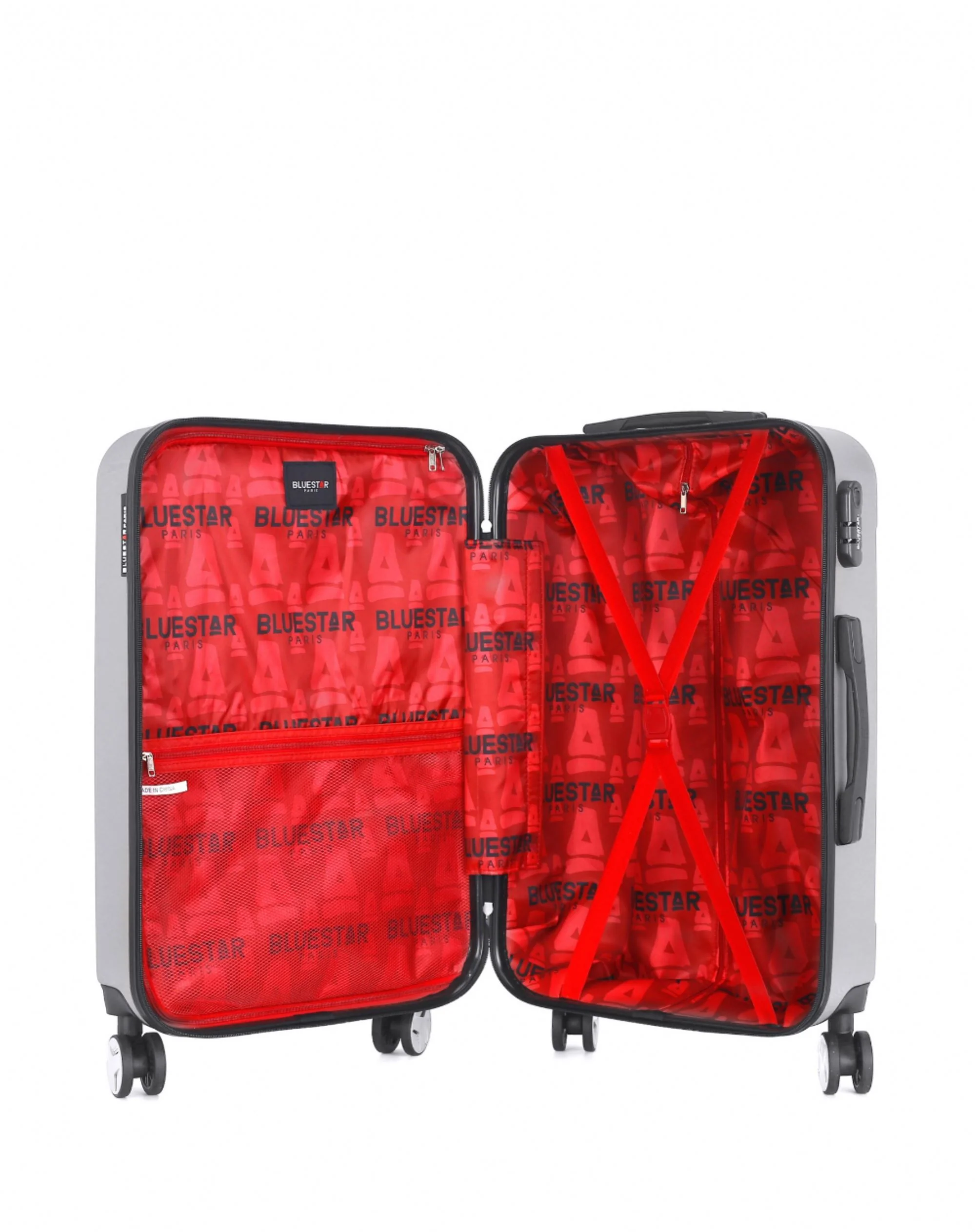 Set de 3 Valises Rigide BALTIMORE - Image 12