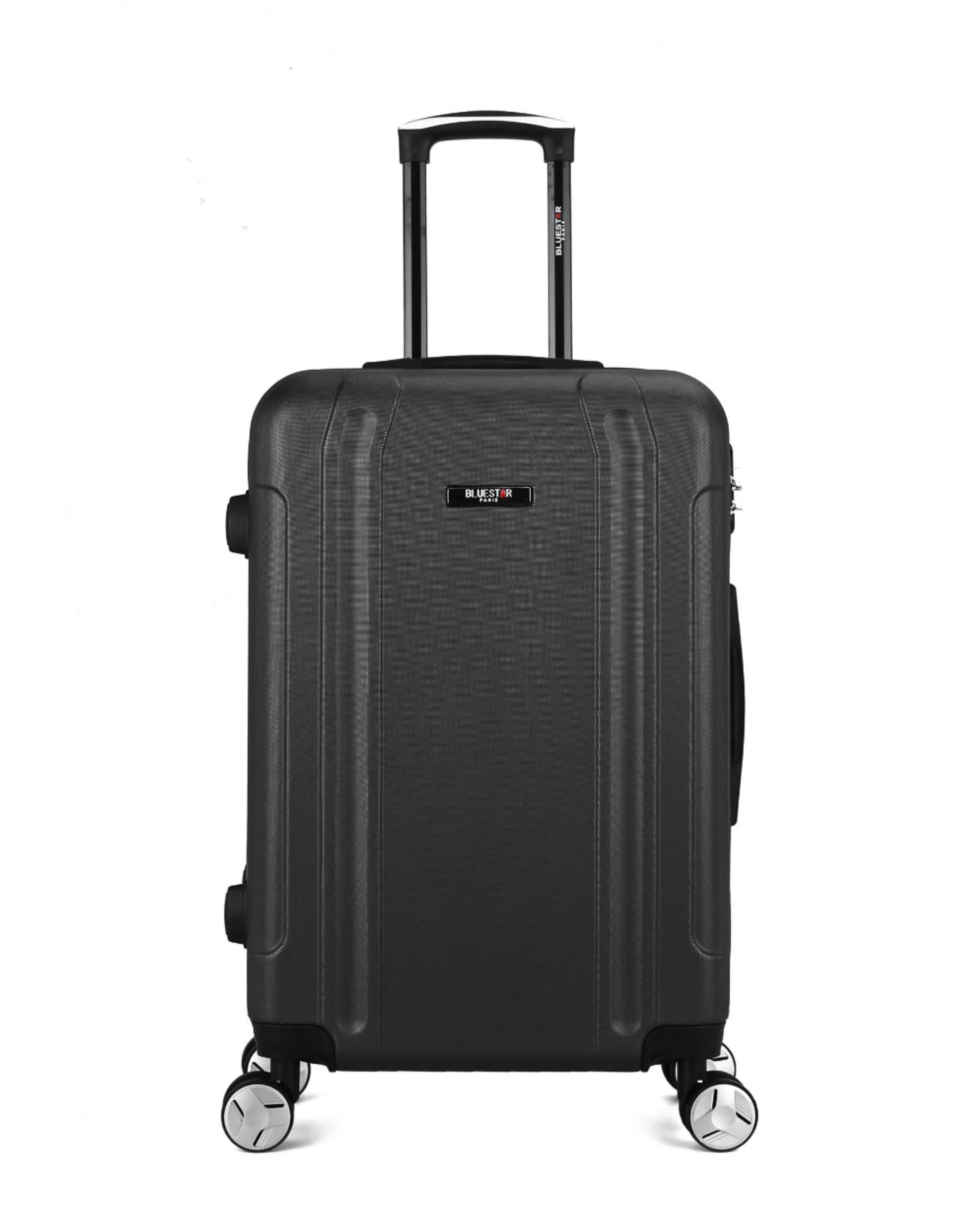 Set de 3 Valises Rigide BALTIMORE - Image 2