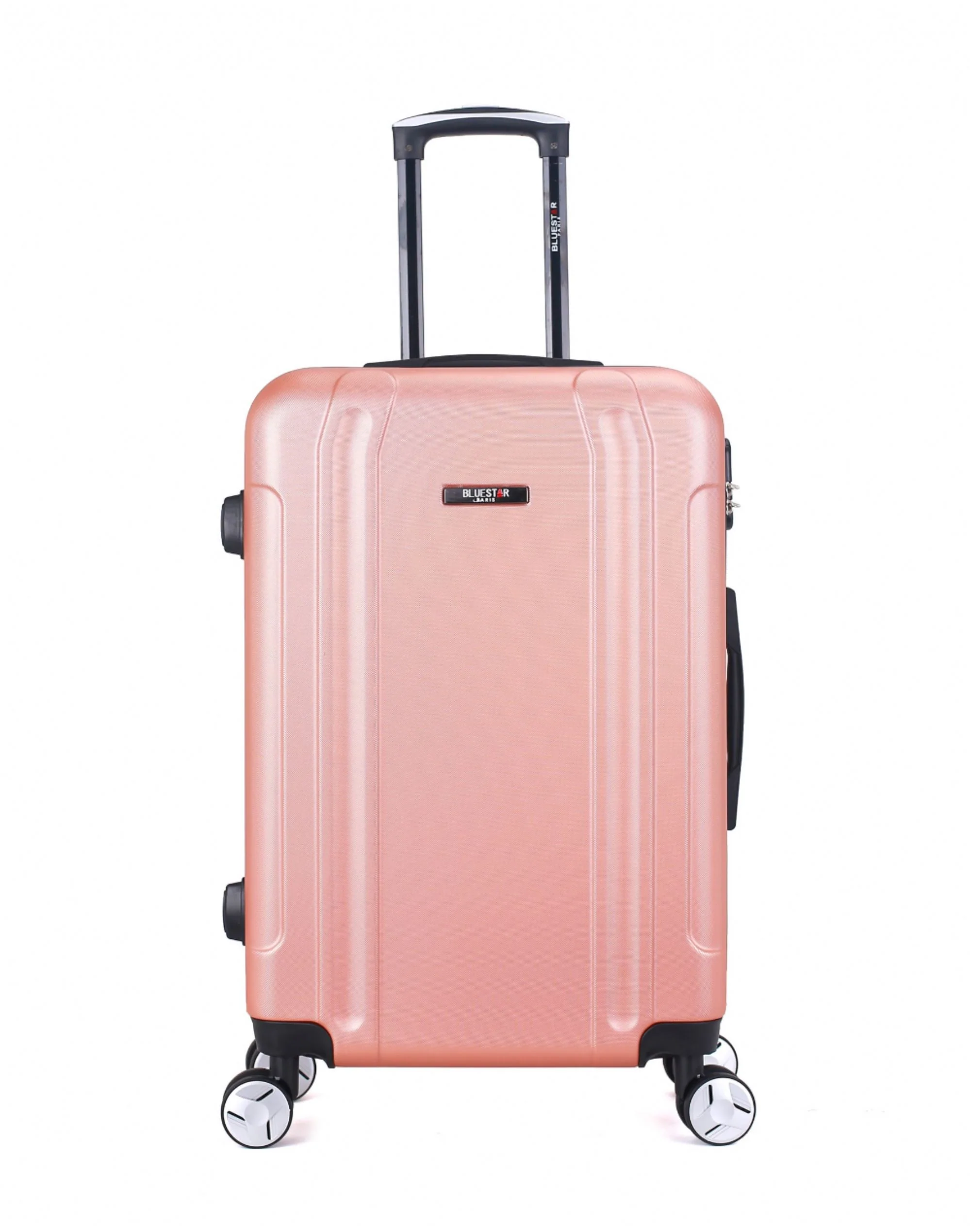 Set de 3 Valises Rigide BALTIMORE - Image 20