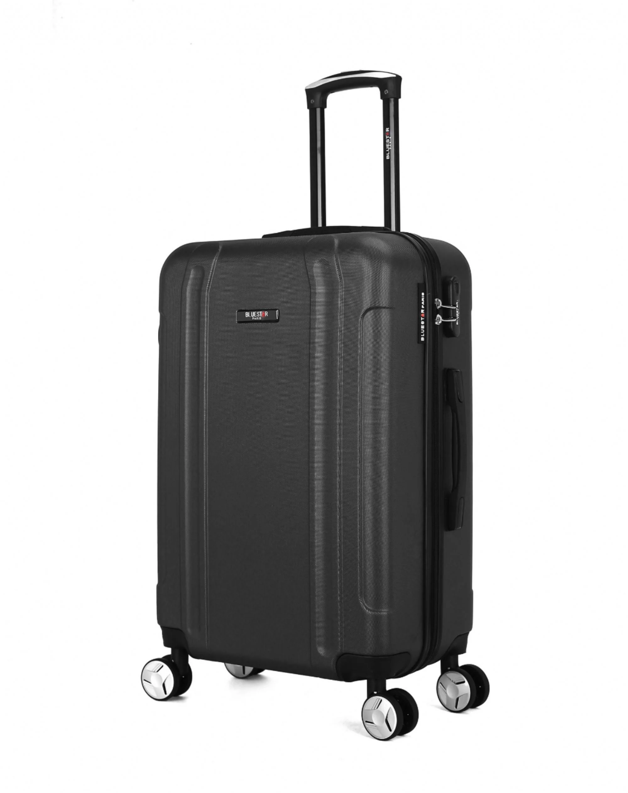 Set de 3 Valises Rigide BALTIMORE - Image 3