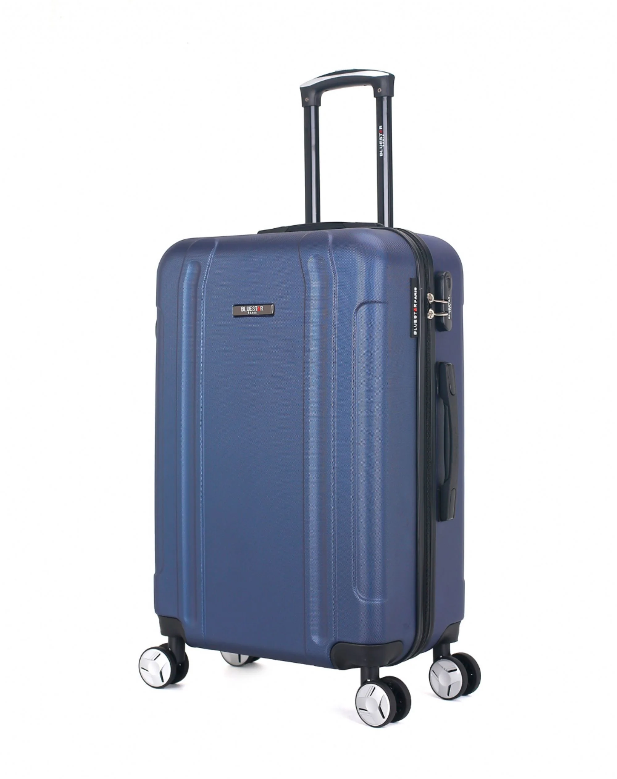 Set de 3 Valises Rigide BALTIMORE - Image 33