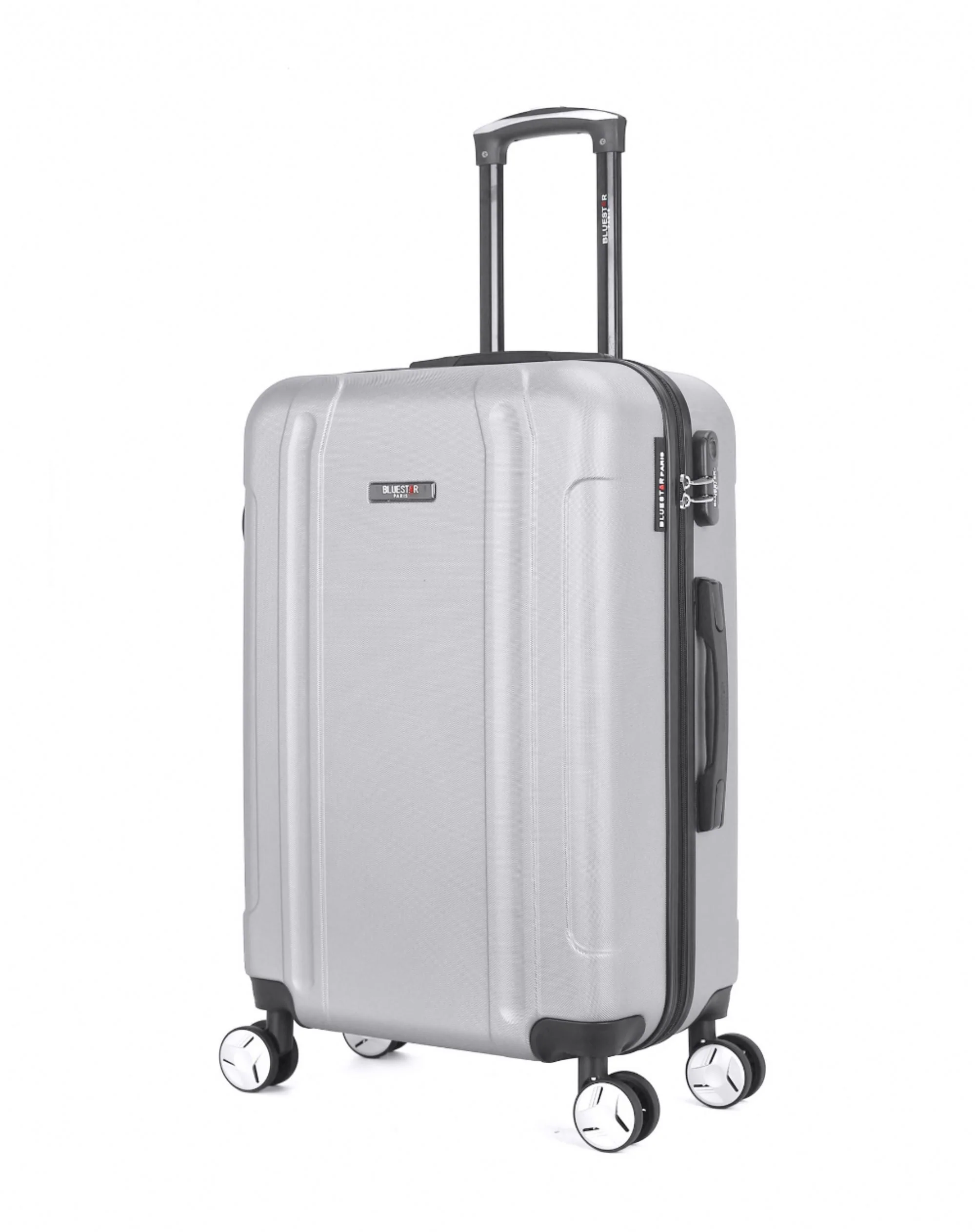Set de 3 Valises Rigide BALTIMORE - Image 9