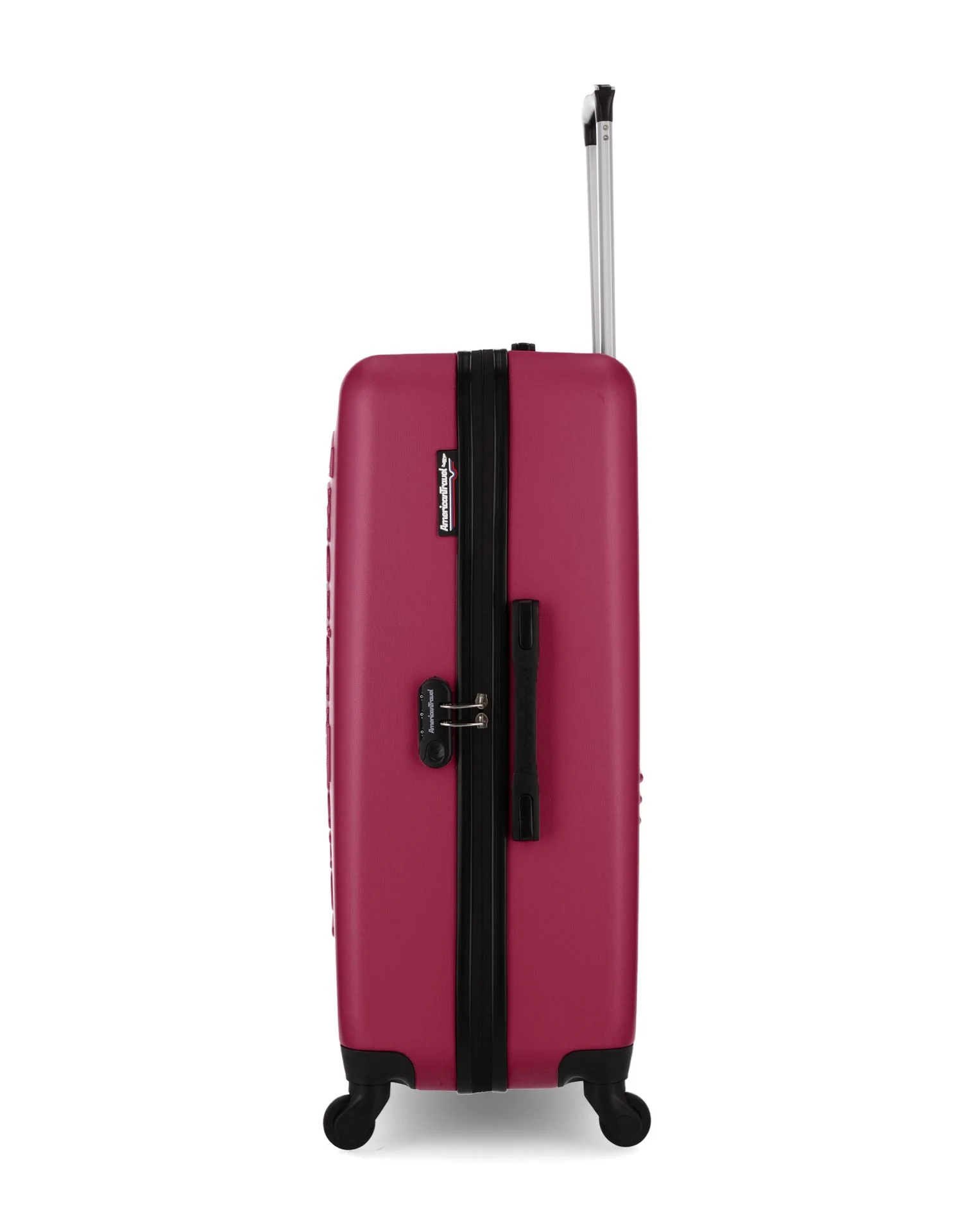 Set de 3 Valises Rigide BRONX - Image 12