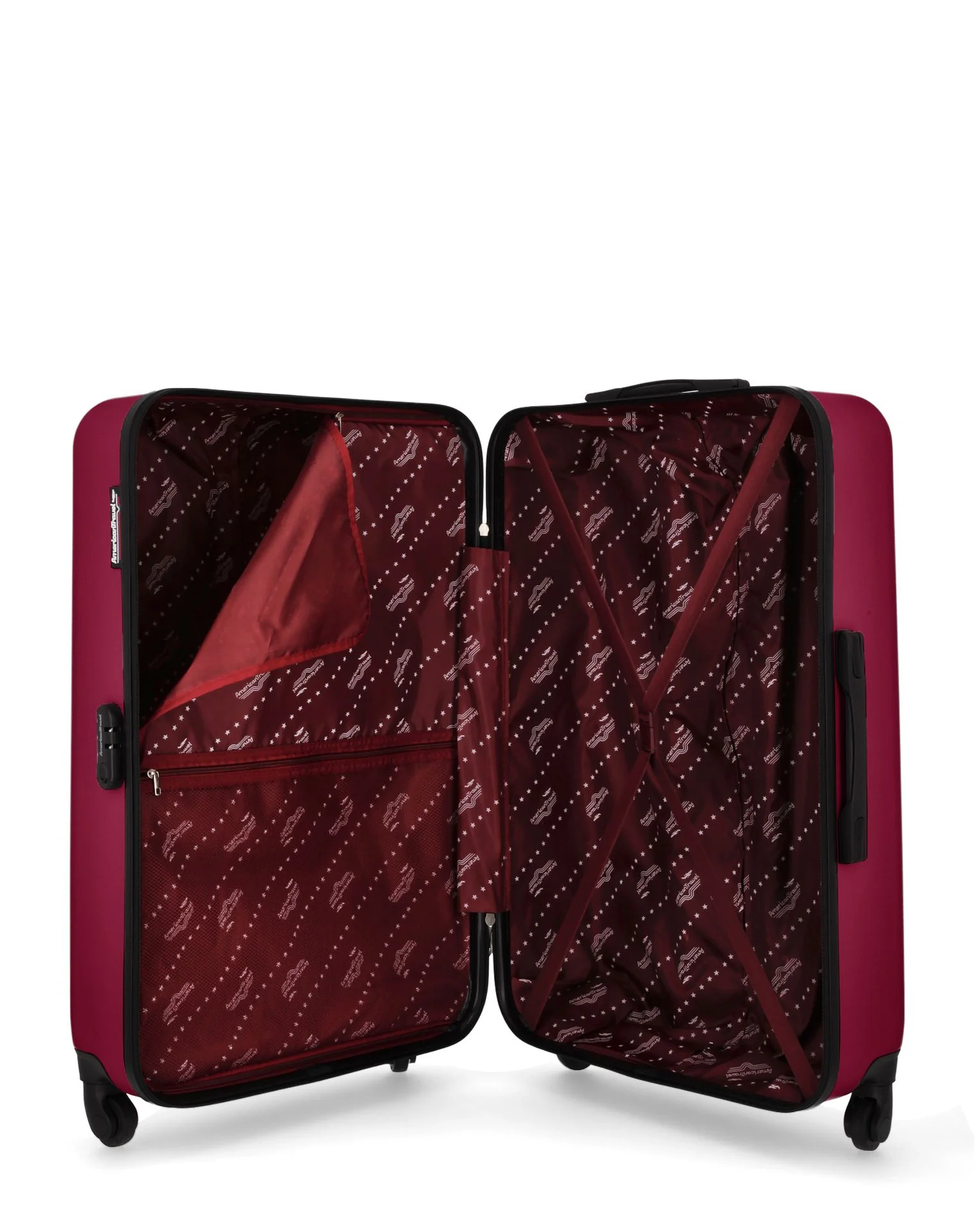 Set de 3 Valises Rigide BRONX - Image 14