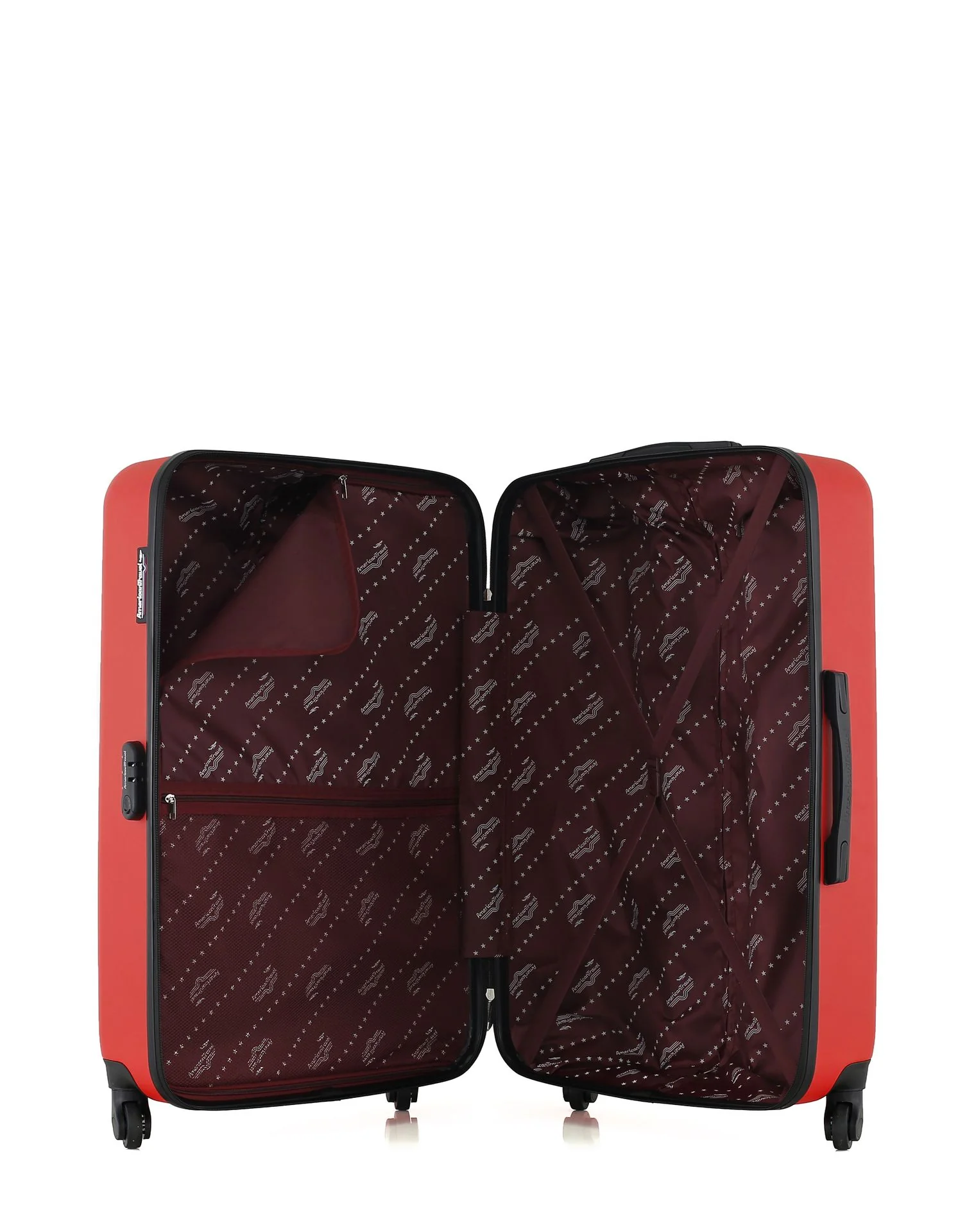 Set de 3 Valises Rigide BRONX - Image 21