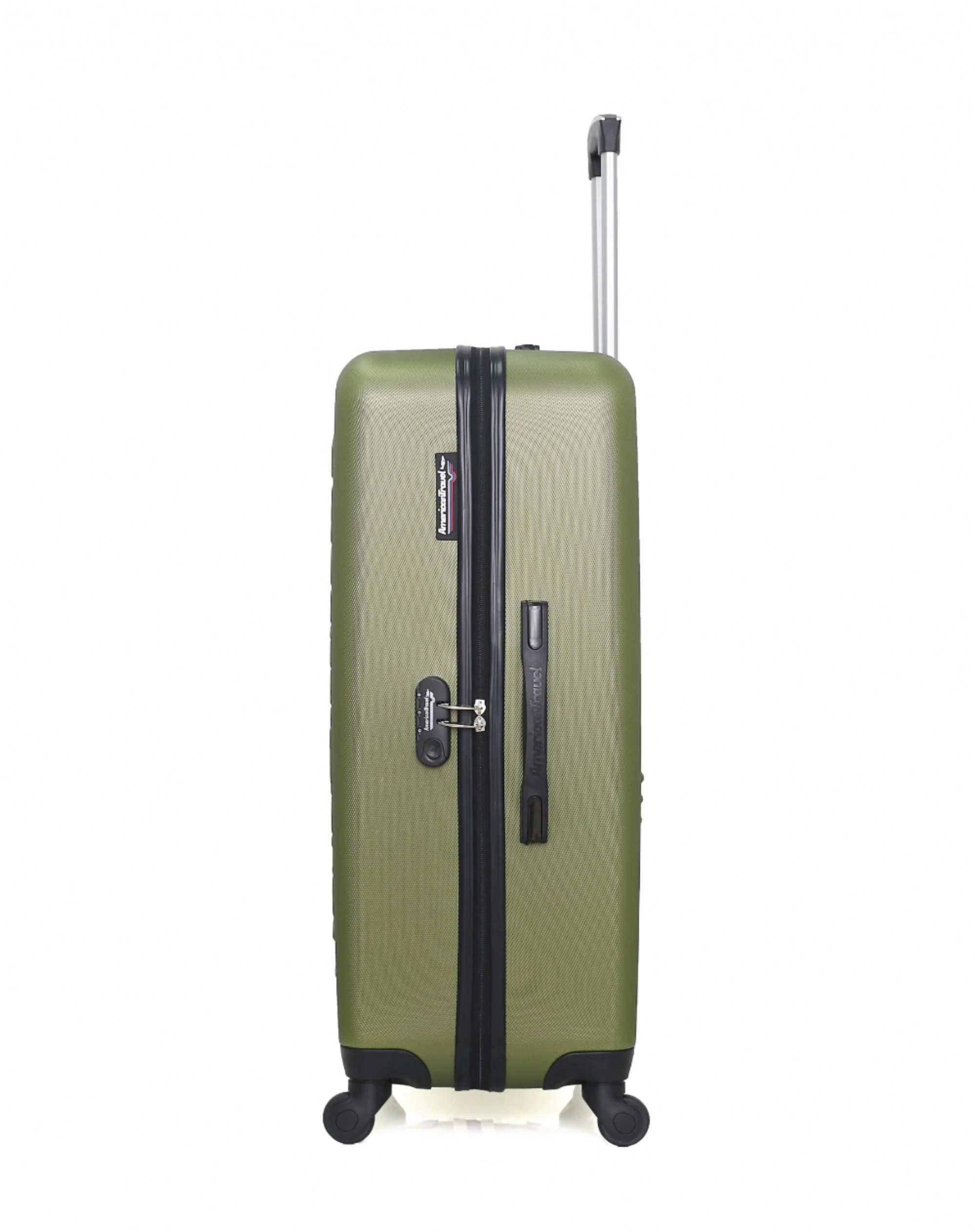 Set de 3 Valises Rigide BRONX - Image 63