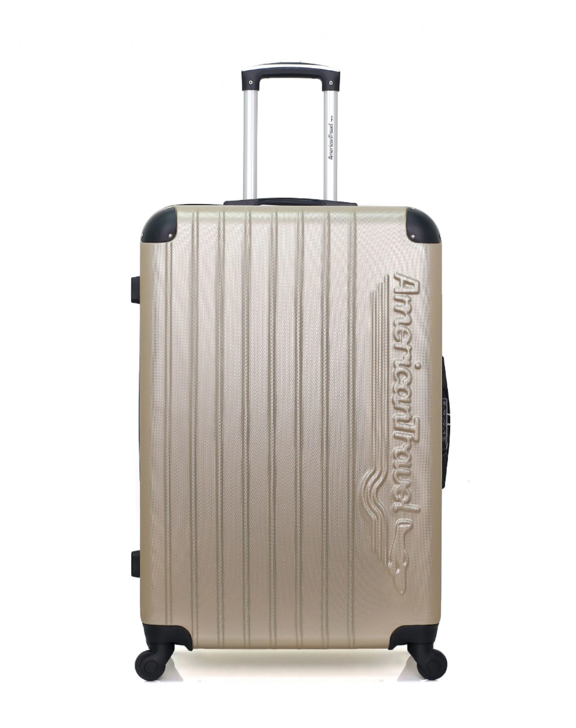 Set de 3 Valises Rigide BUDAPEST - Image 2
