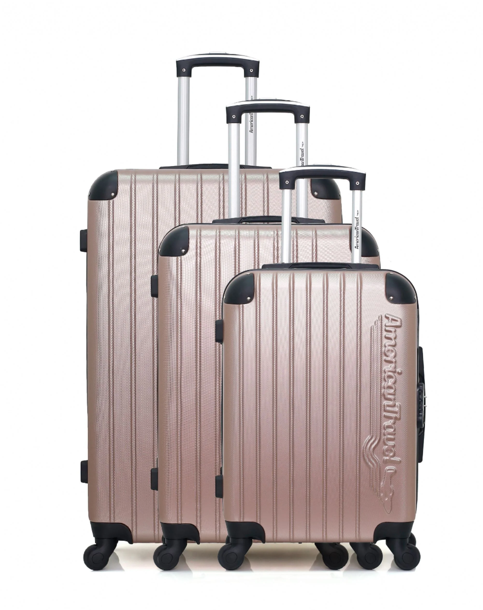 Set de 3 Valises Rigide BUDAPEST - Image 38