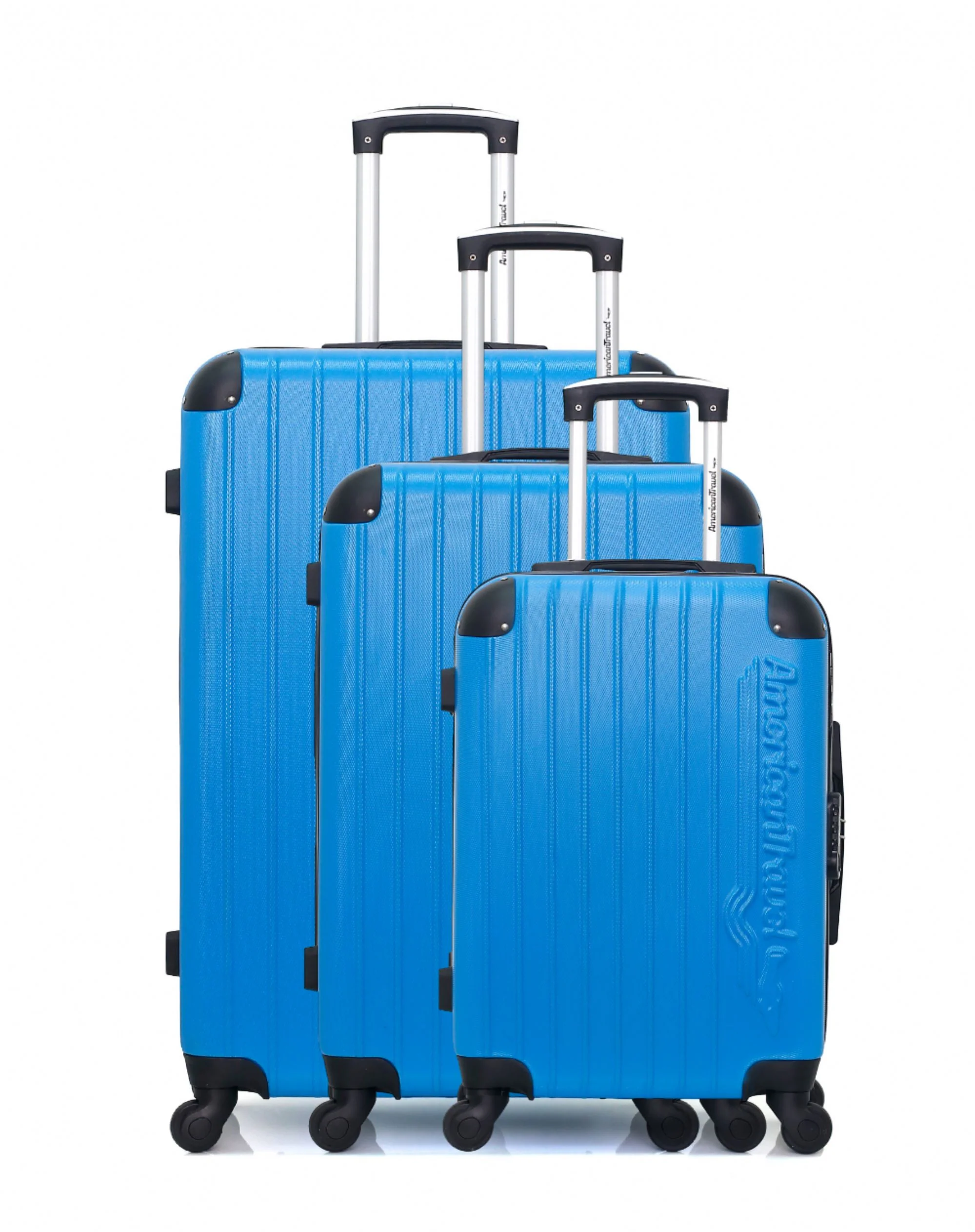 Set de 3 Valises Rigide BUDAPEST - Image 51