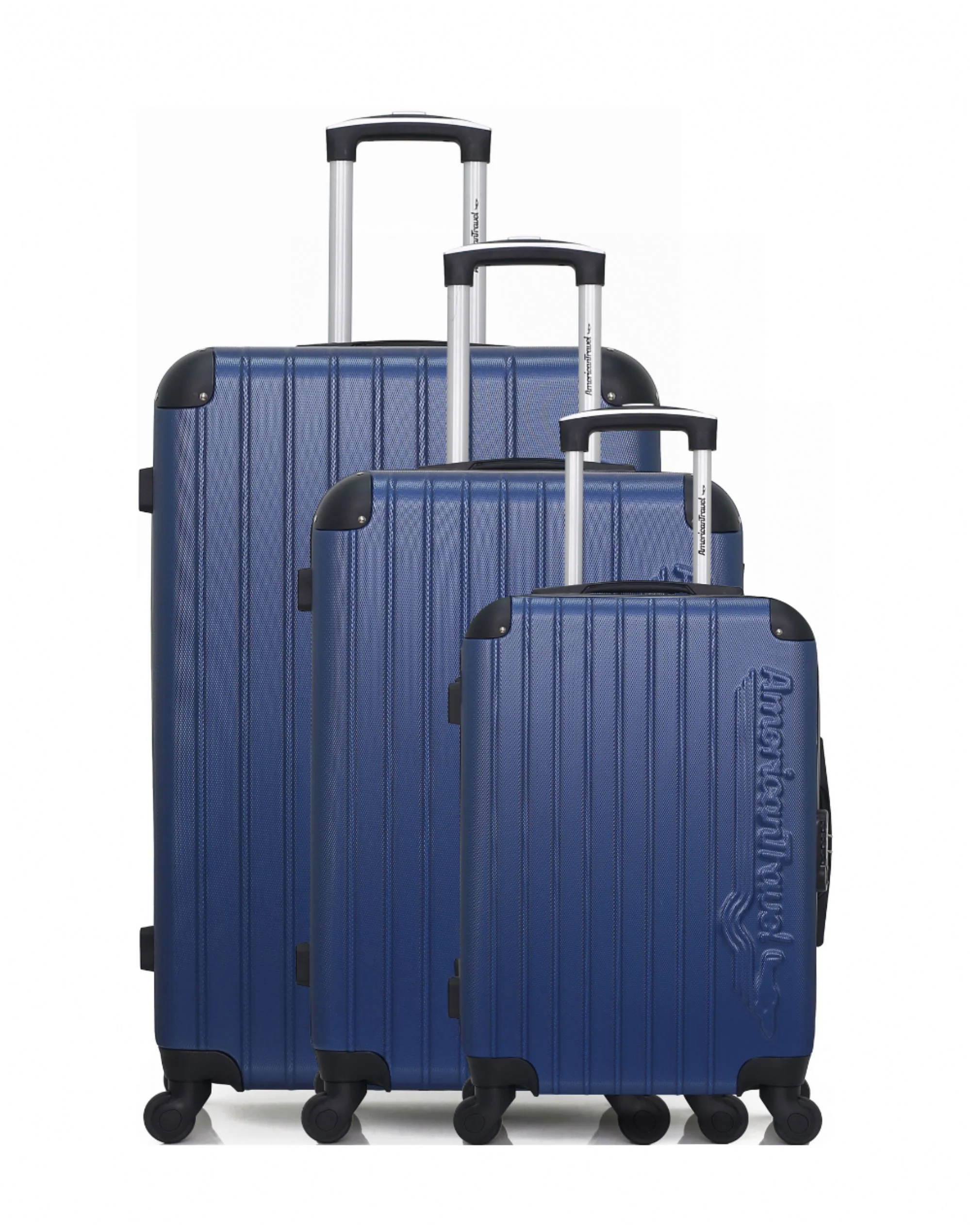 Set de 3 Valises Rigide BUDAPEST - Image 7