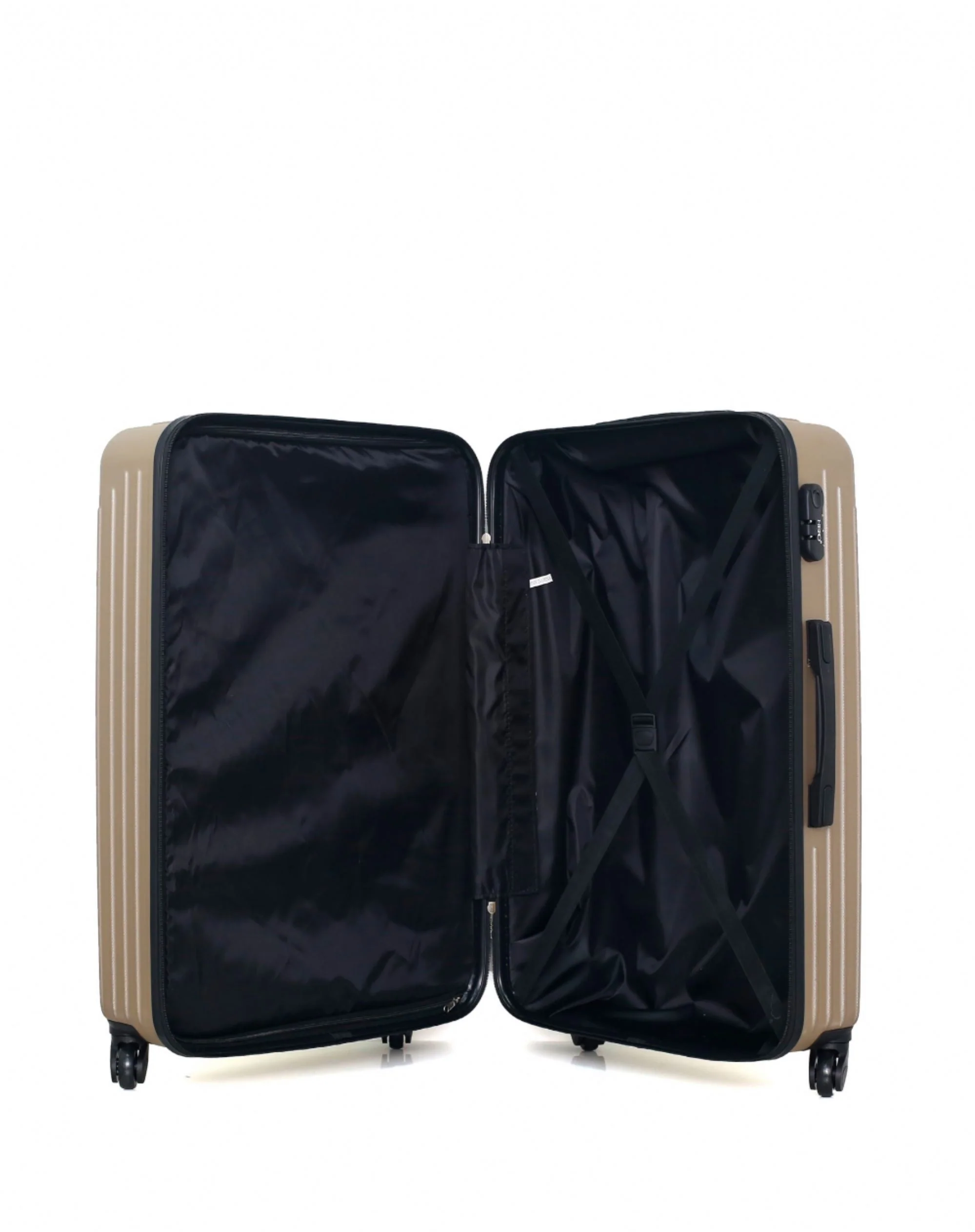 Set de 3 Valises Rigide CARPATES - Image 12