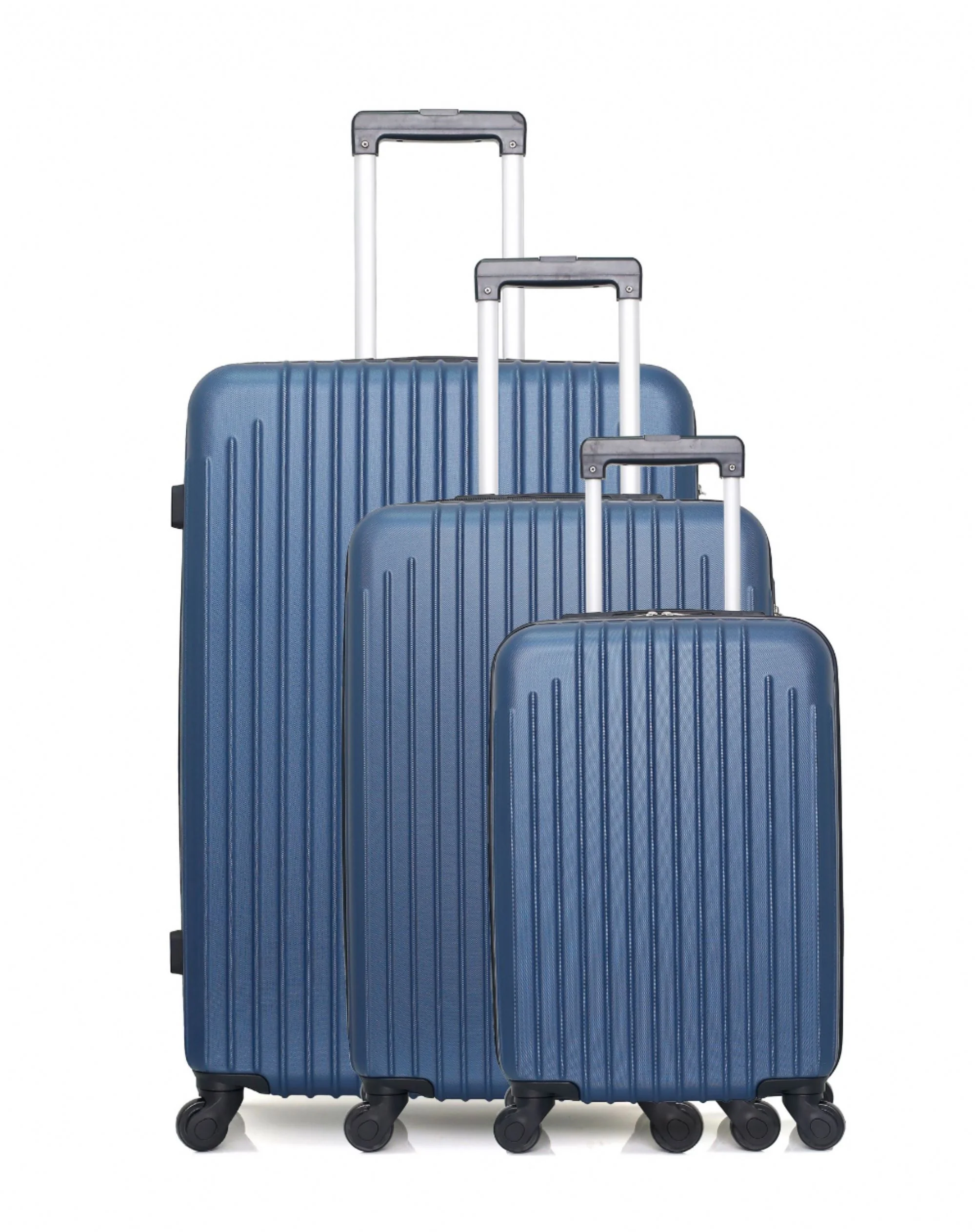 Set de 3 Valises Rigide CARPATES - Image 13