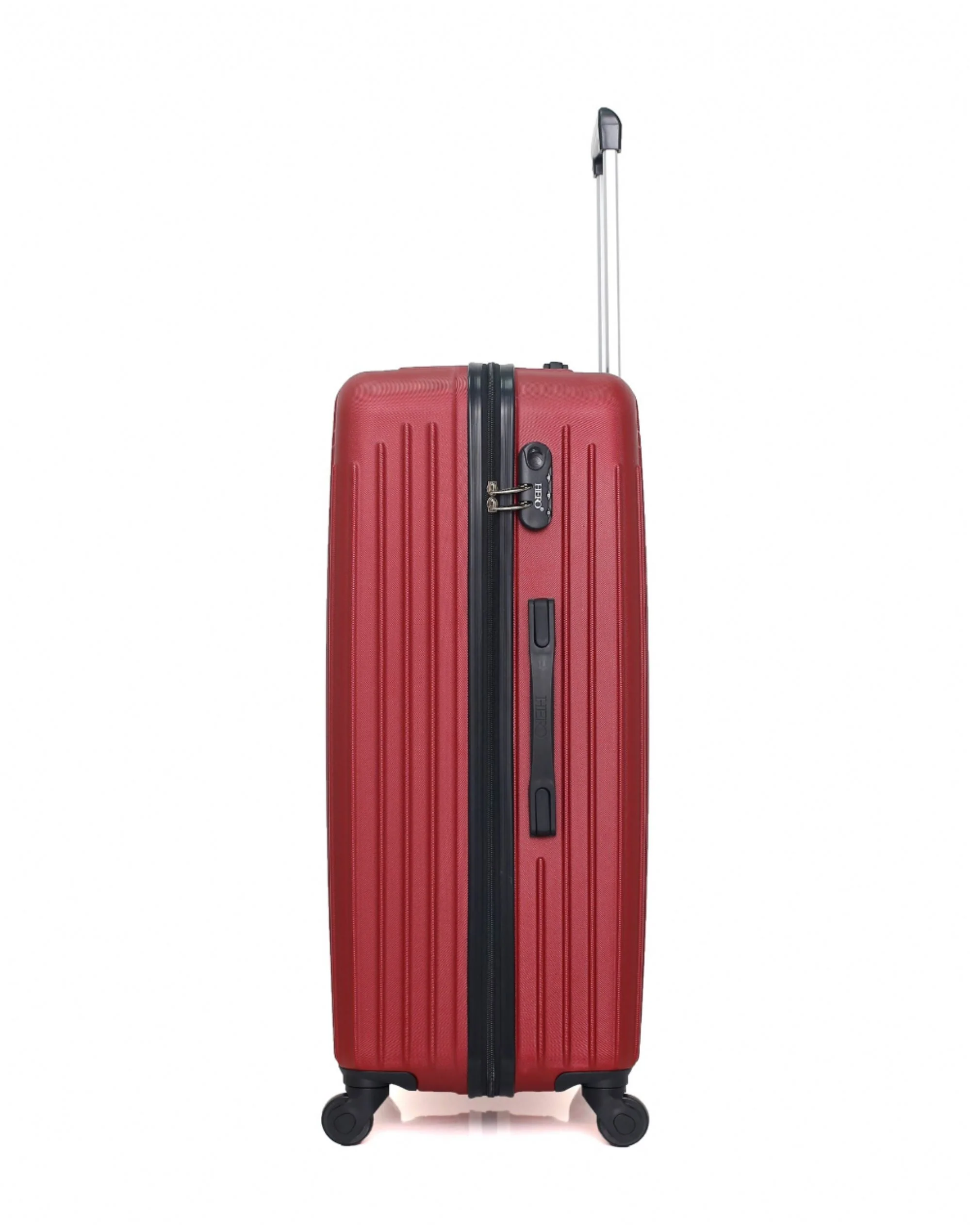 Set de 3 Valises Rigide CARPATES - Image 22