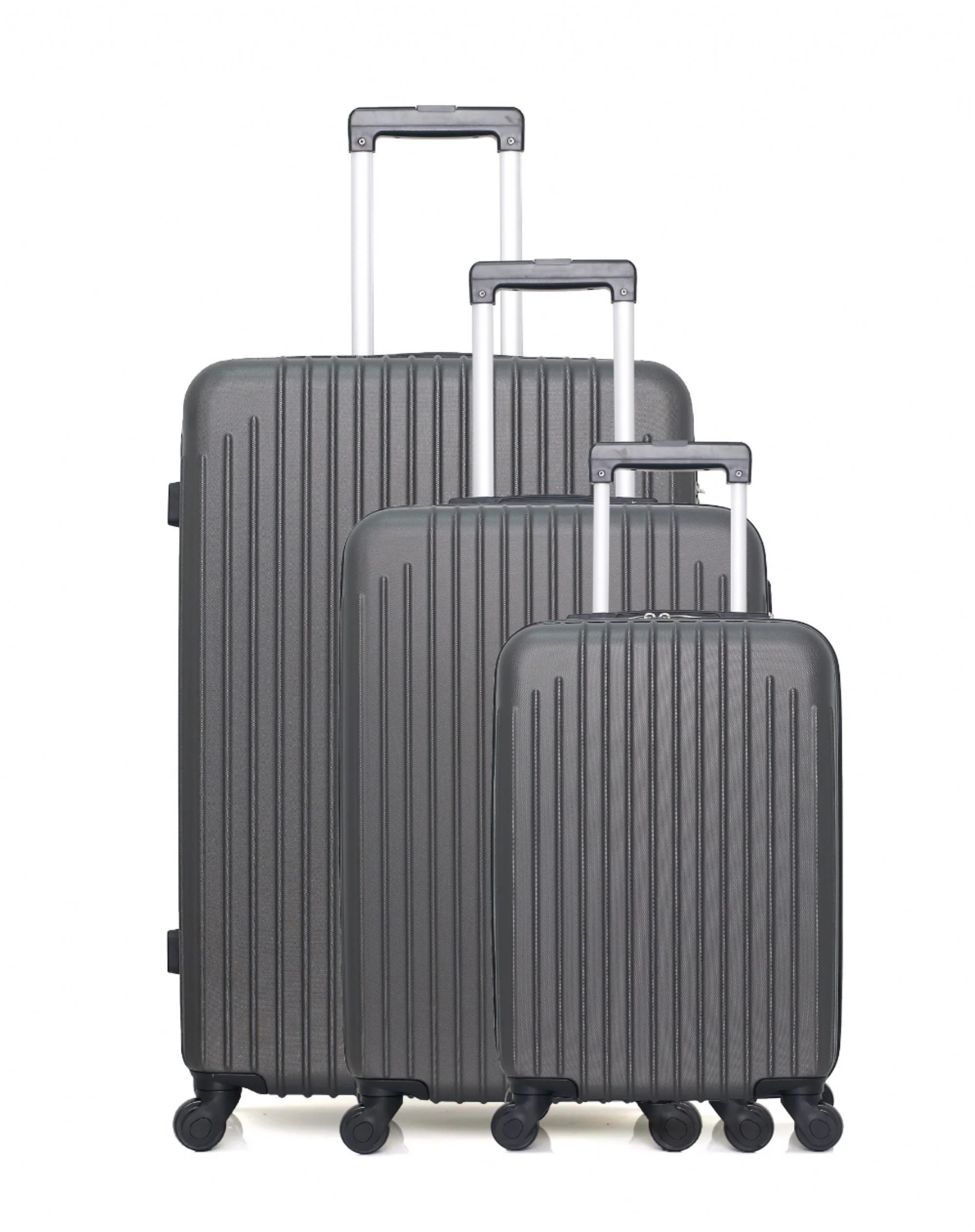 Set de 3 Valises Rigide CARPATES - Image 25