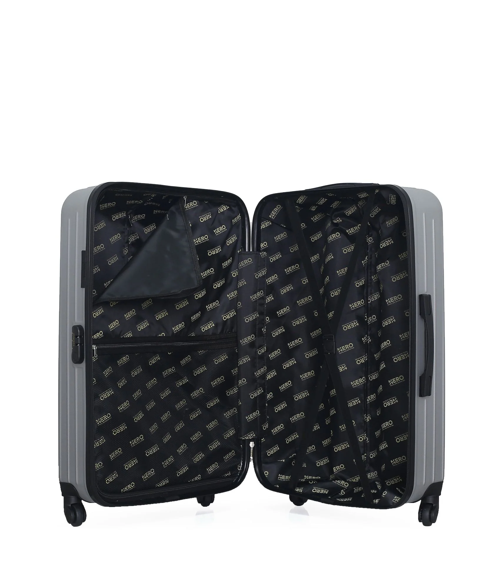 Set de 3 Valises Rigide CARPATES - Image 6