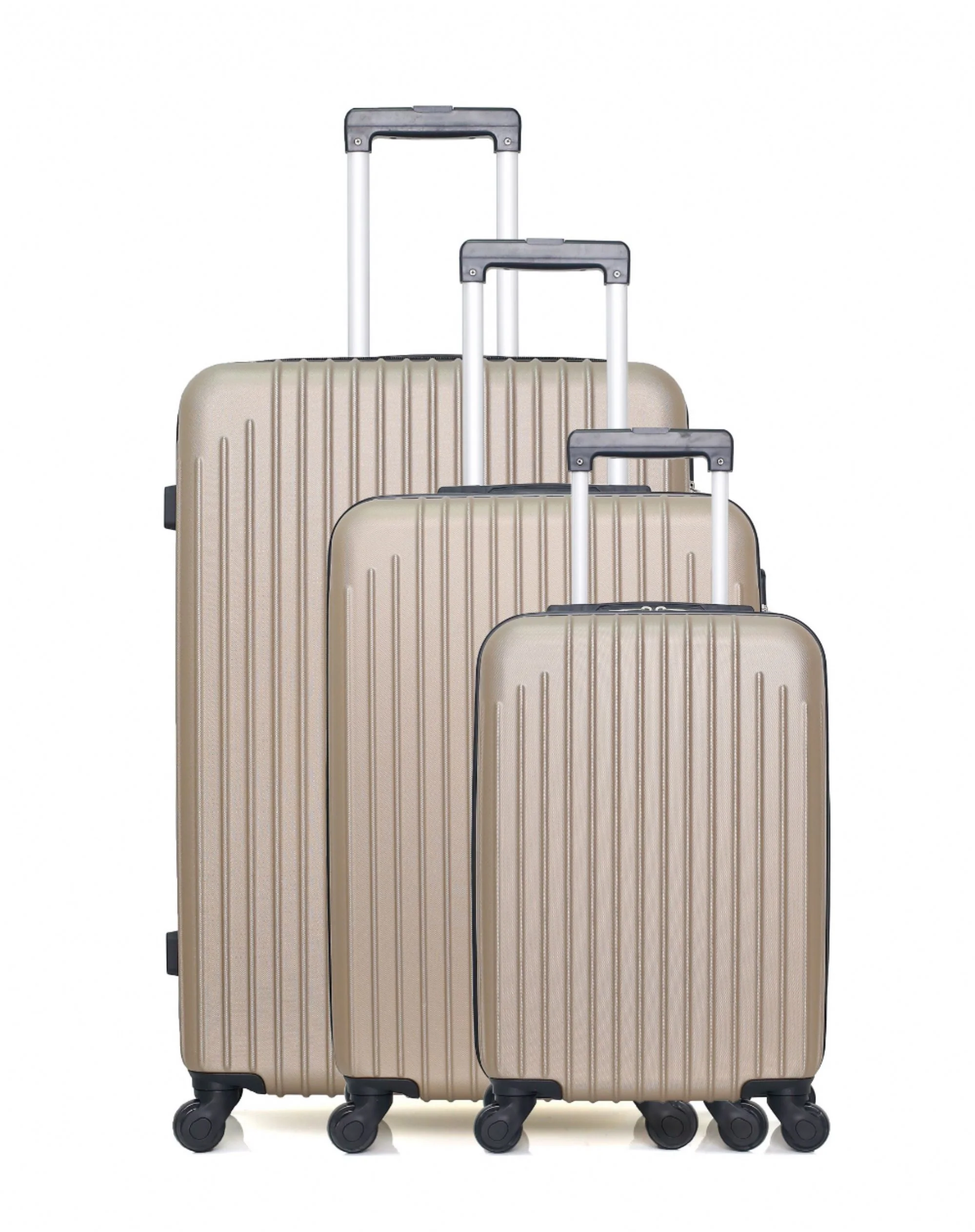 Set de 3 Valises Rigide CARPATES - Image 7