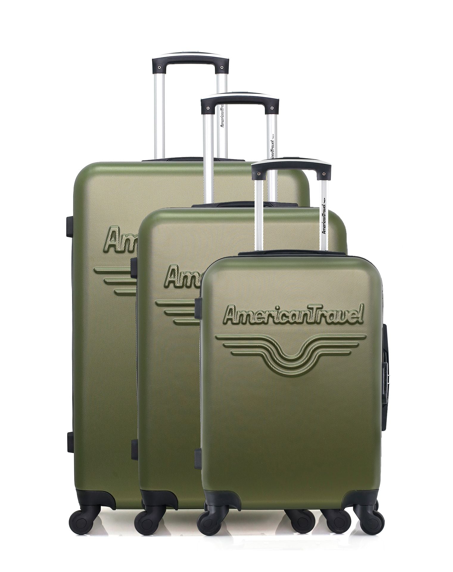 Set de 3 Valises Rigides CHELSEA - Image 35