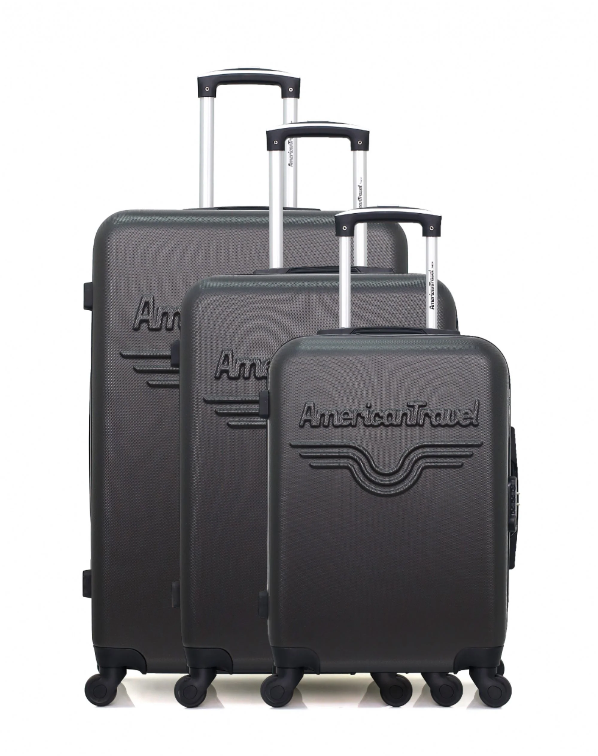 Set de 3 Valises Rigides CHELSEA - Image 74