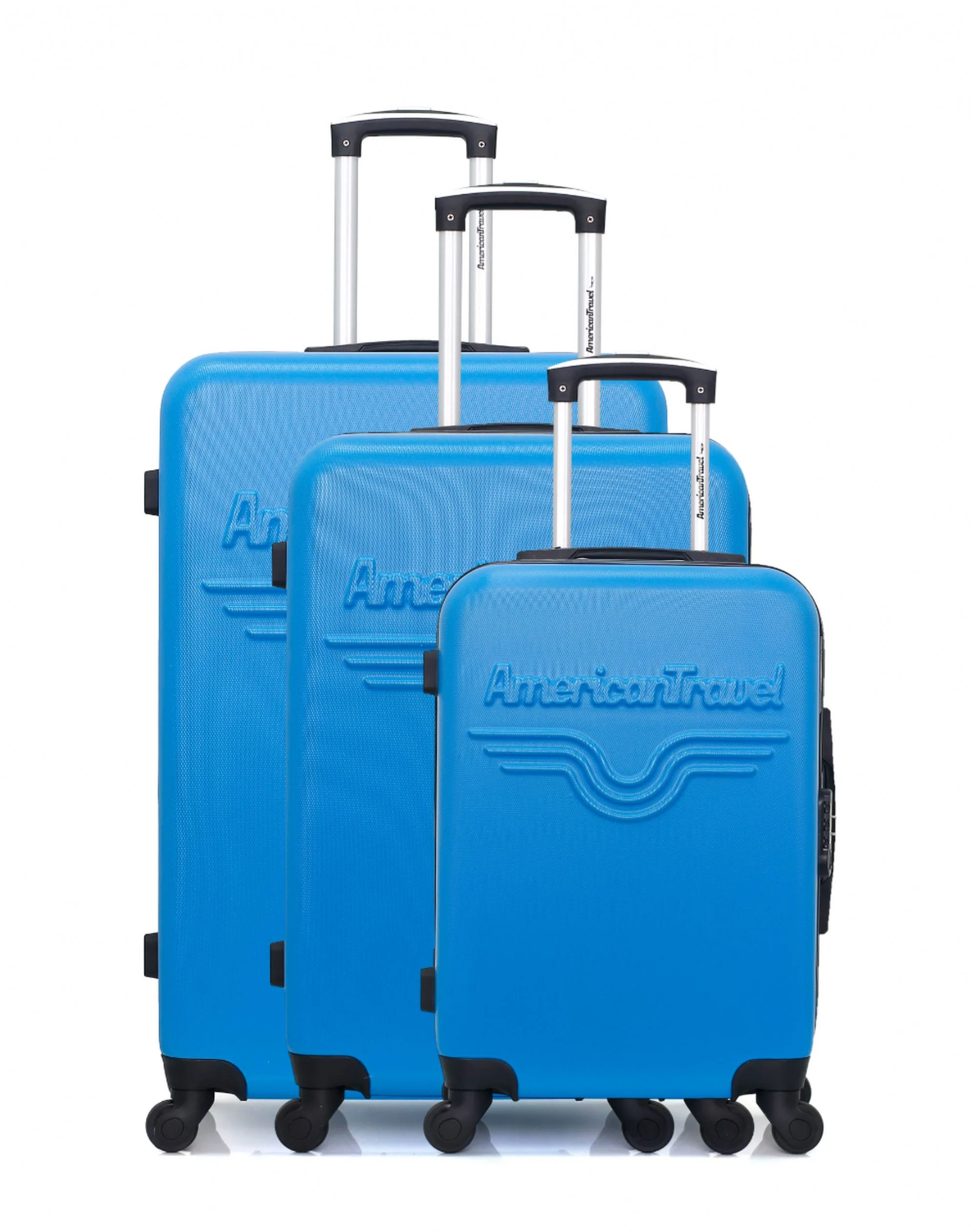 Set de 3 Valises Rigides CHELSEA - Image 87