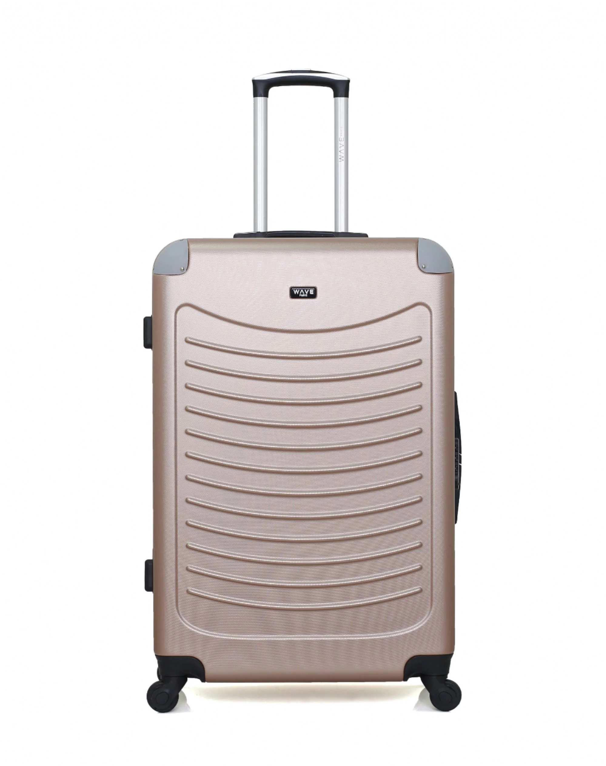 Set de 3 Valises Rigide CONGO - Image 10
