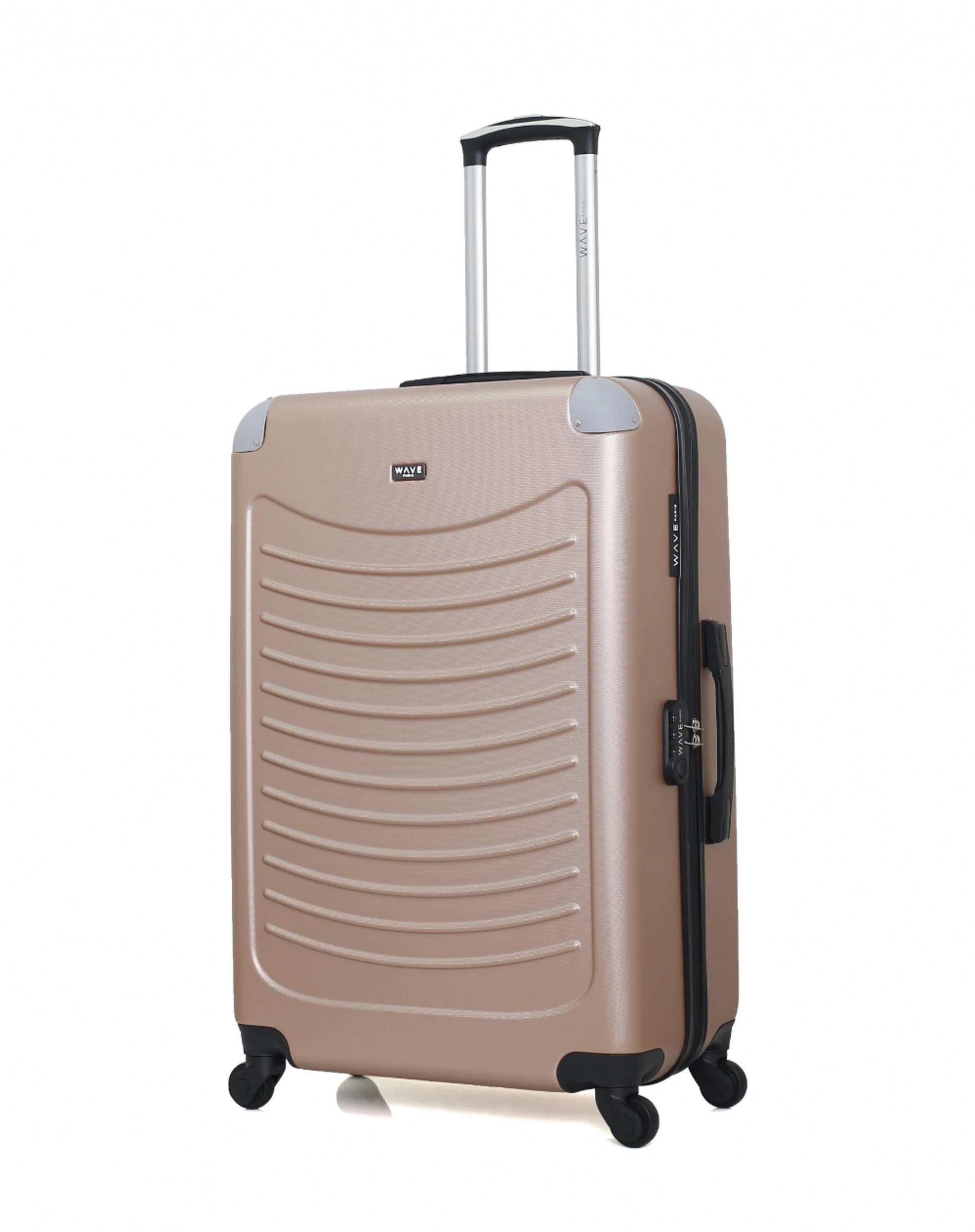 Set de 3 Valises Rigide CONGO - Image 11