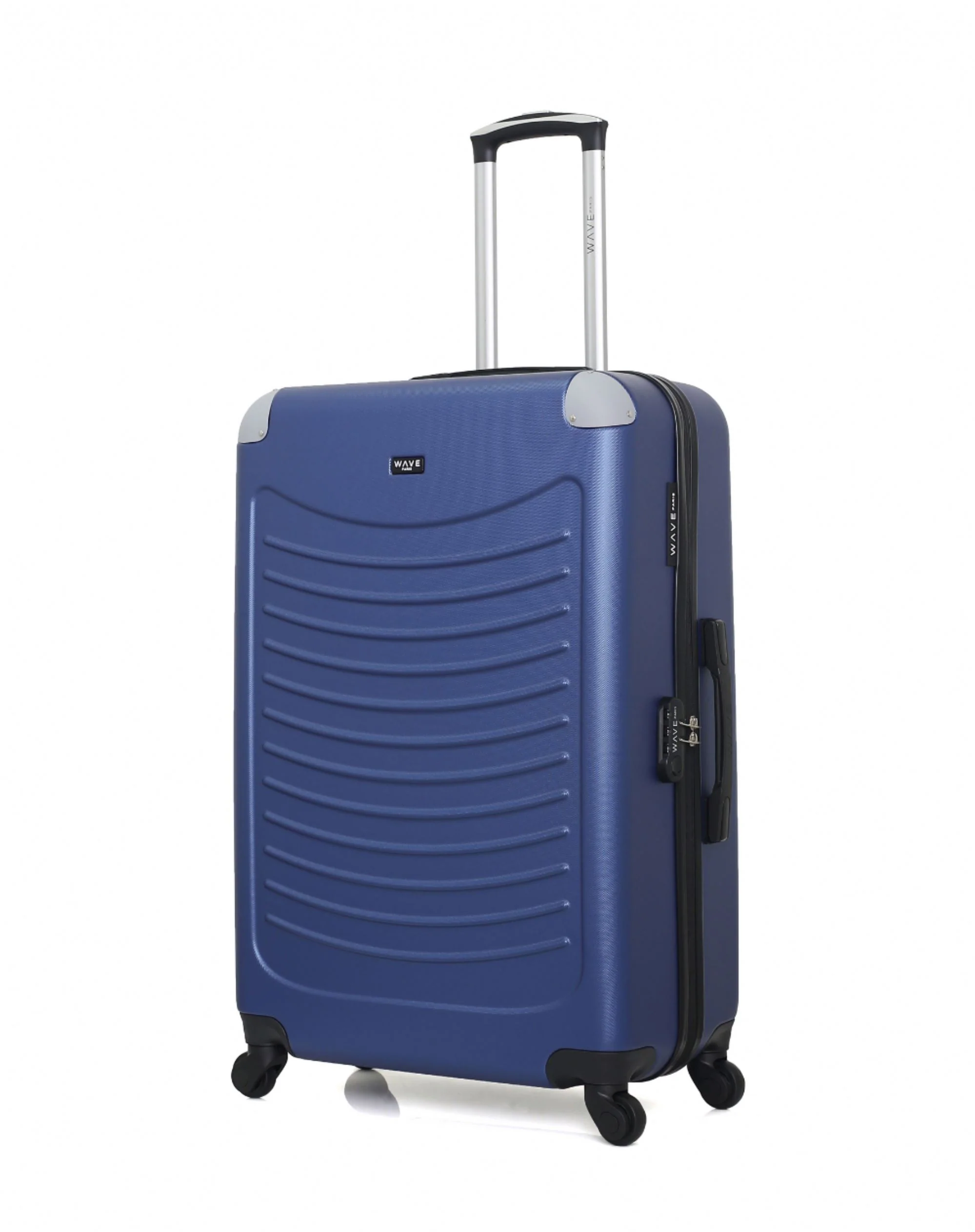 Set de 3 Valises Rigide CONGO - Image 18