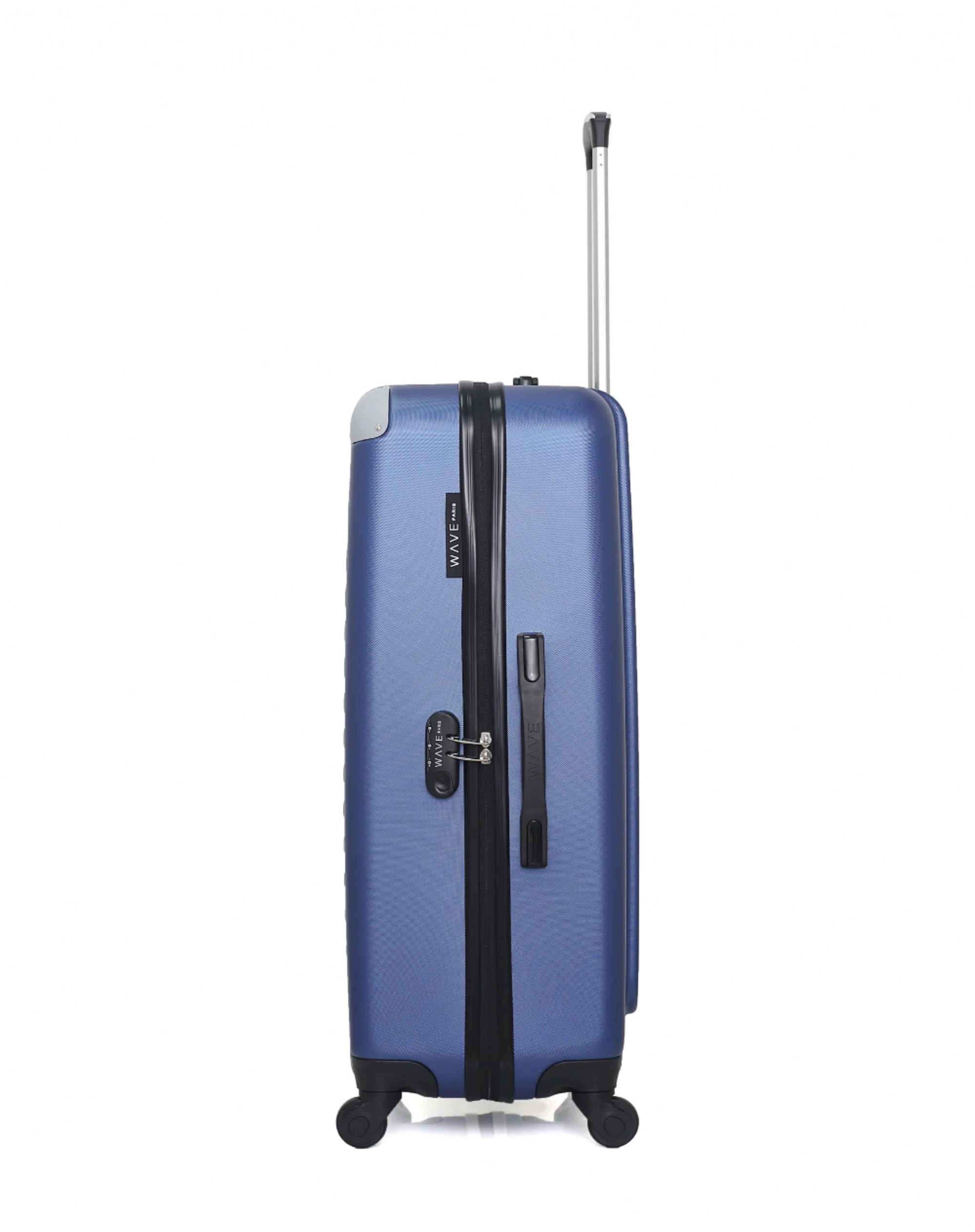 Set de 3 Valises Rigide CONGO - Image 19