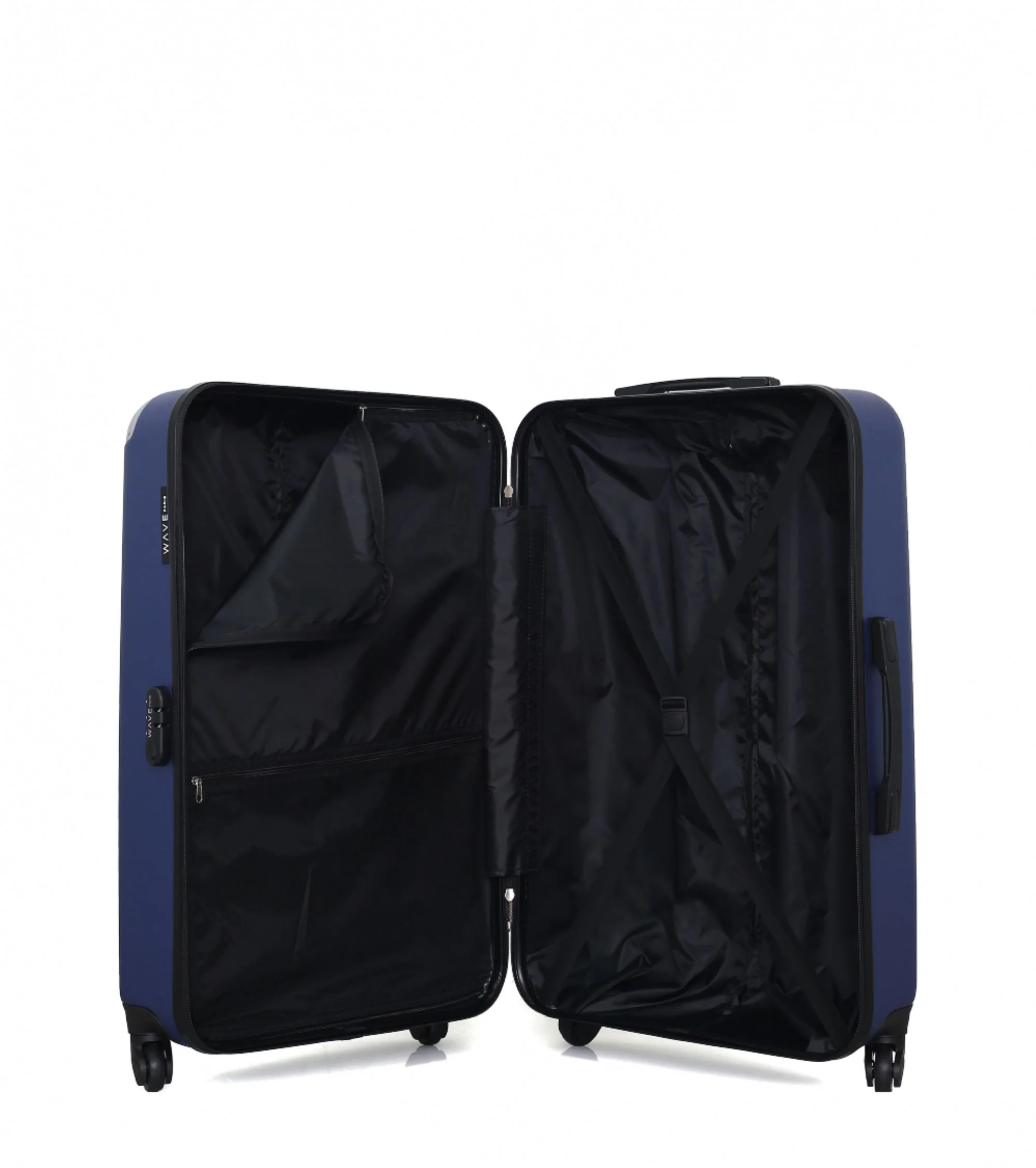Set de 3 Valises Rigide CONGO - Image 21
