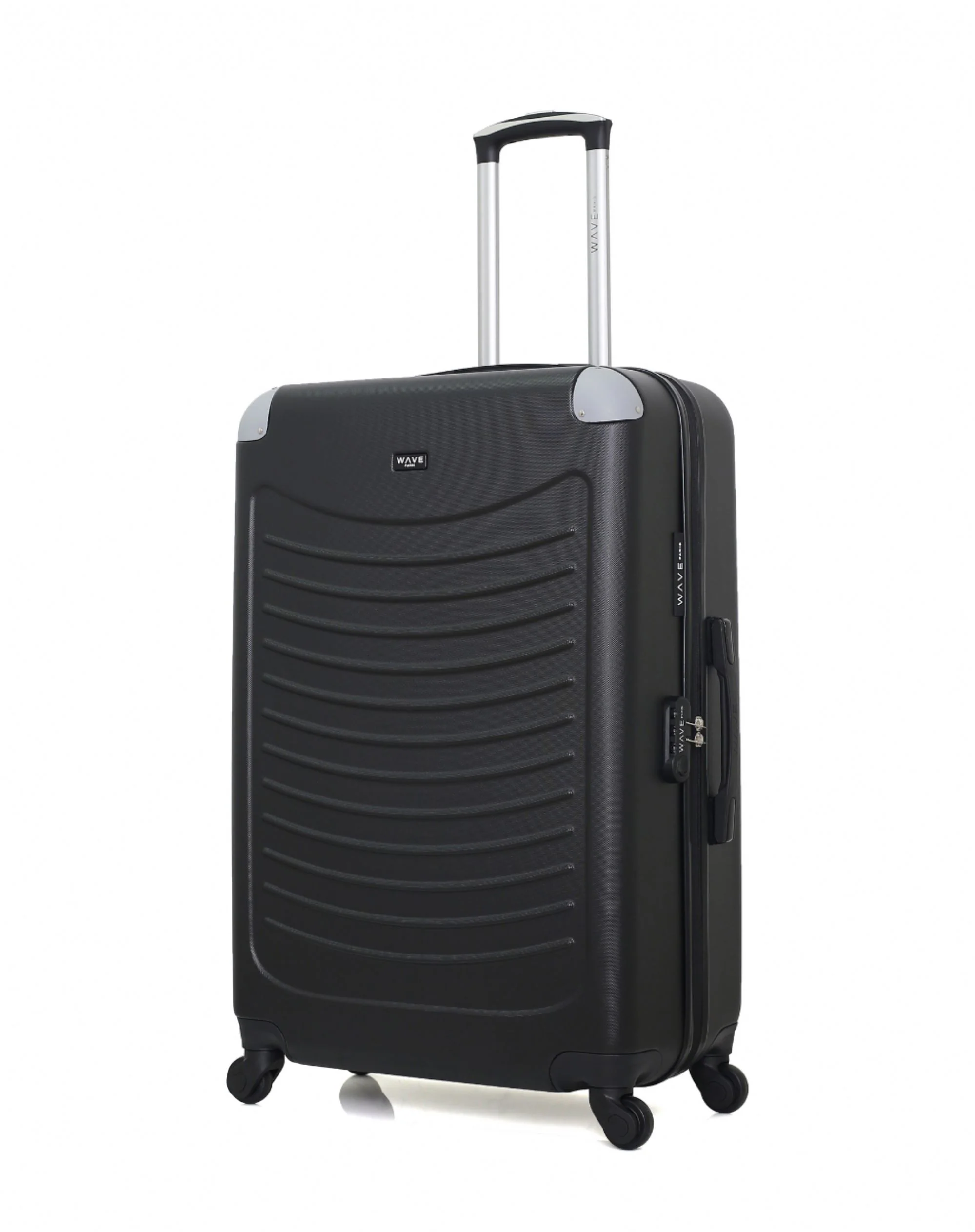Set de 3 Valises Rigide CONGO - Image 25