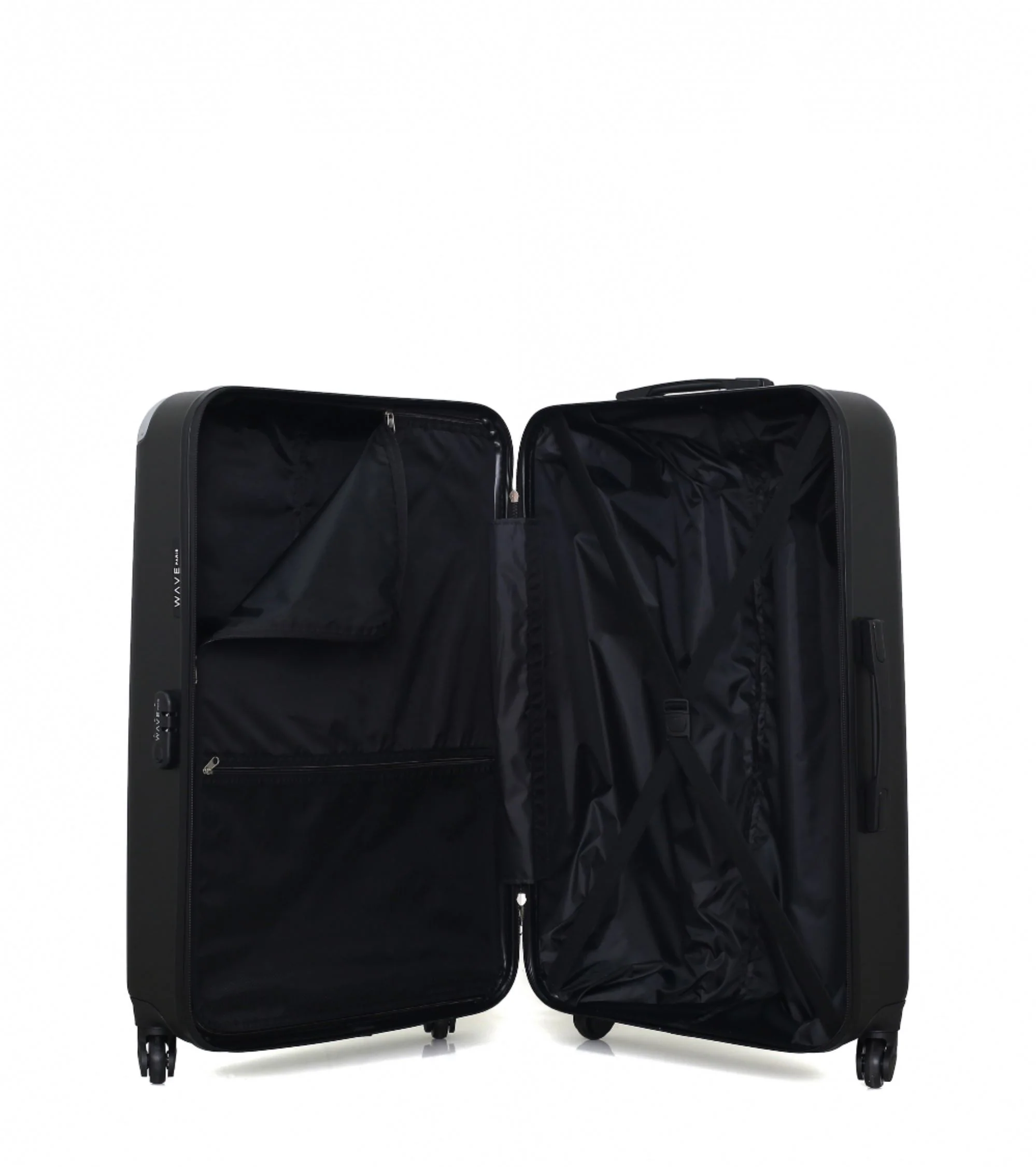 Set de 3 Valises Rigide CONGO - Image 28