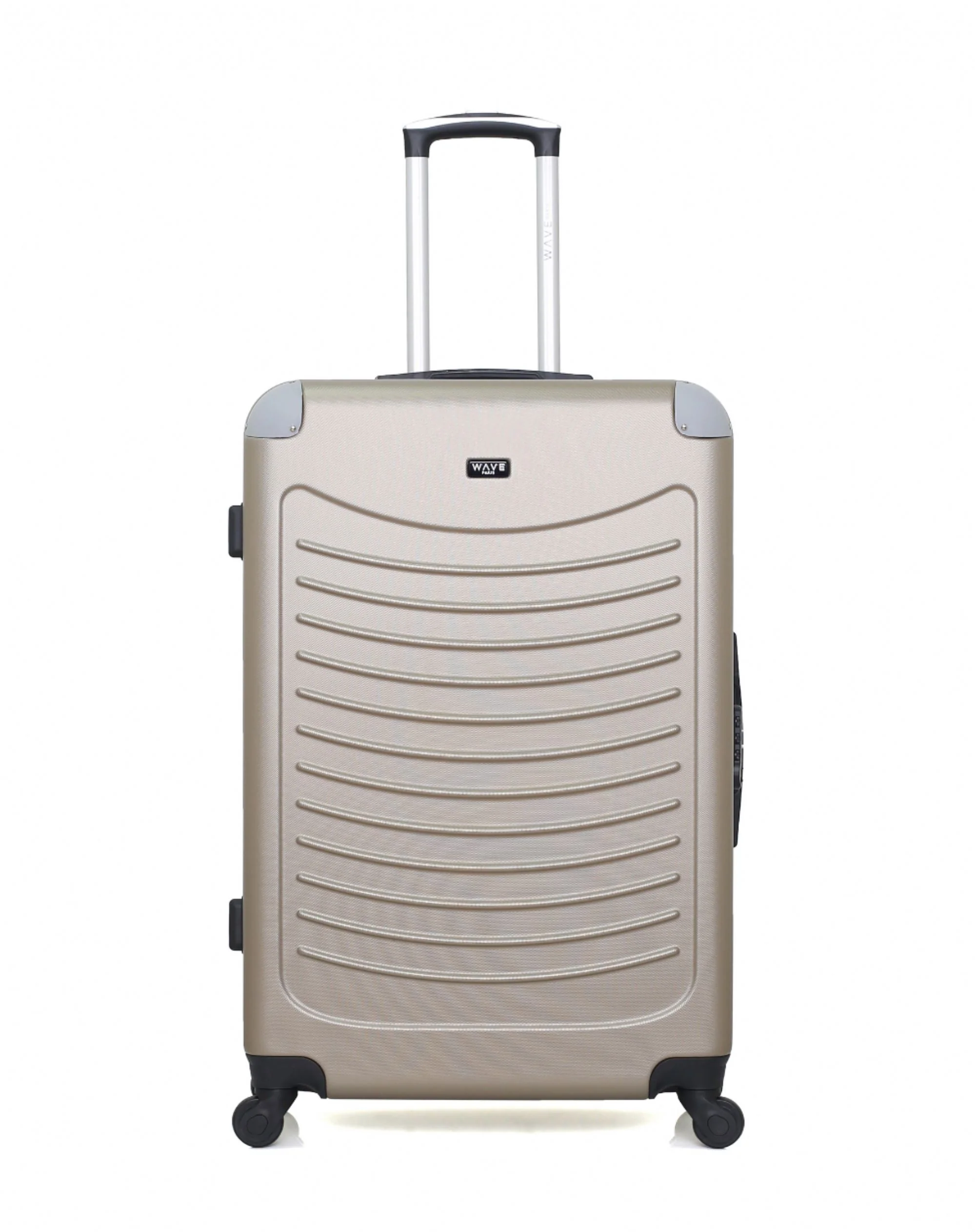 Set de 3 Valises Rigide CONGO - Image 3