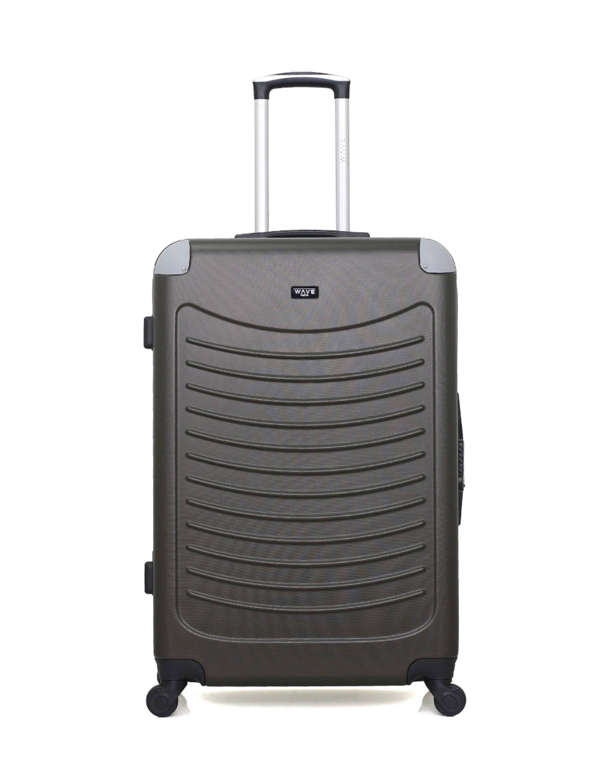 Set de 3 Valises Rigide CONGO - Image 31