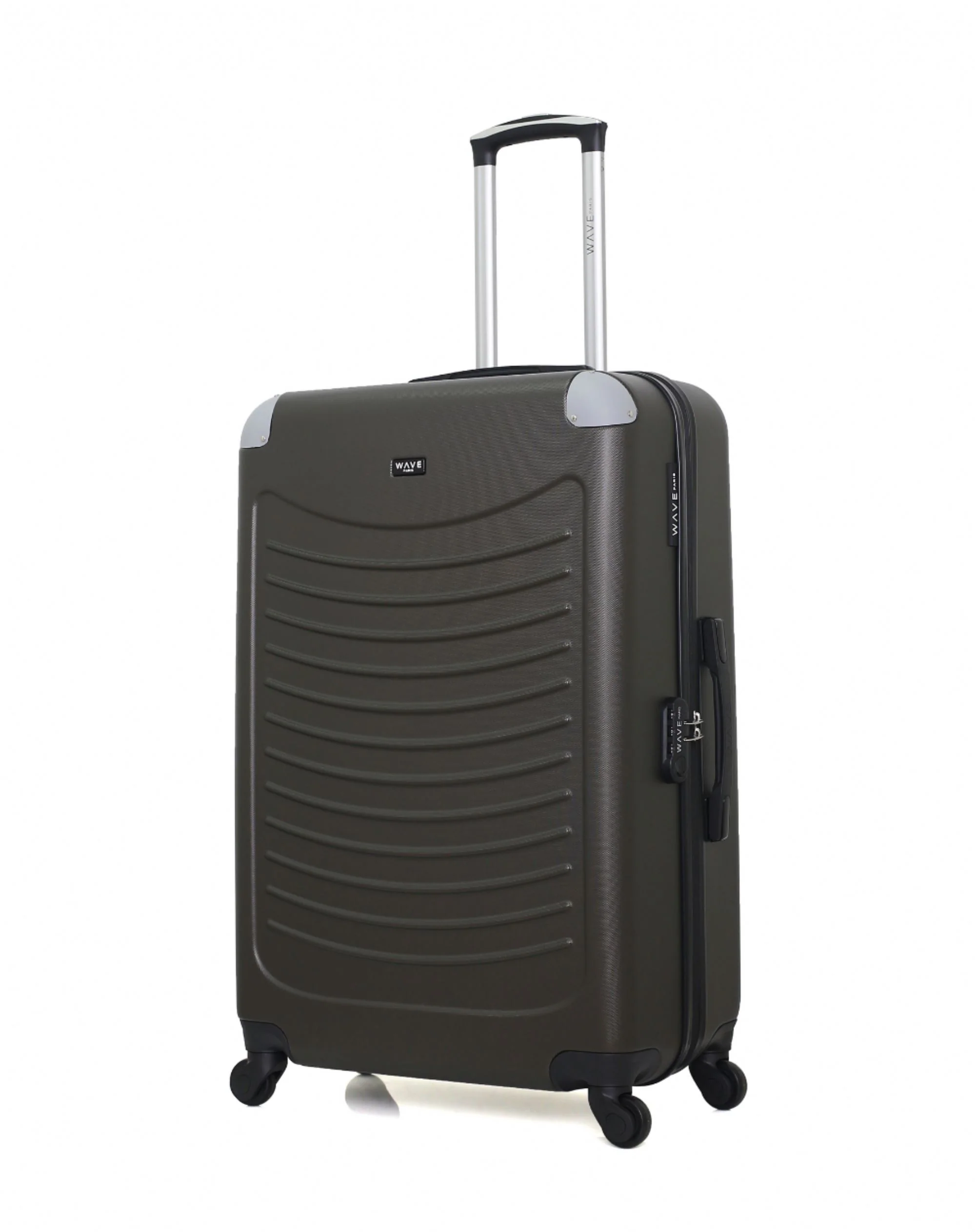 Set de 3 Valises Rigide CONGO - Image 32