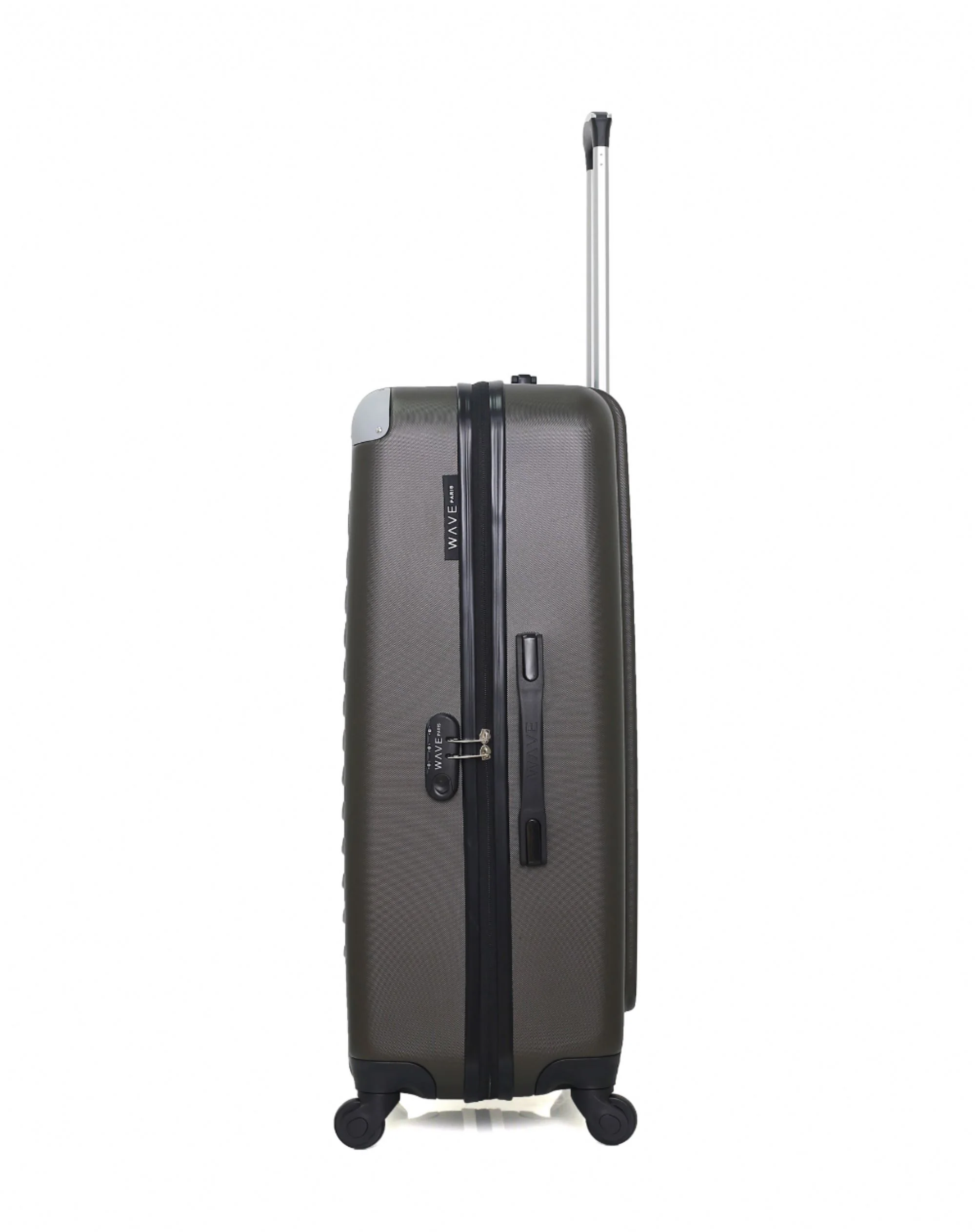 Set de 3 Valises Rigide CONGO - Image 33