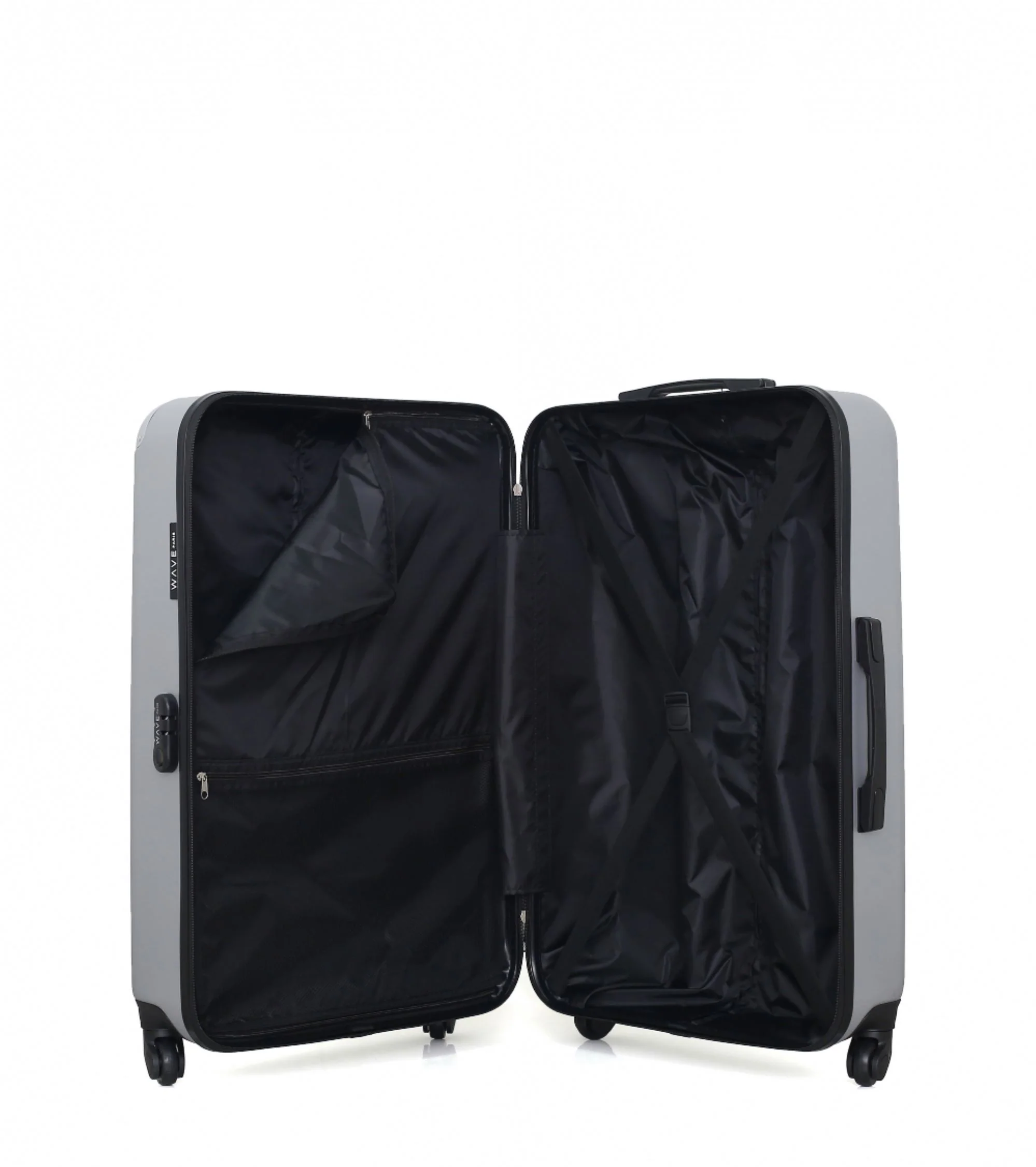 Set de 3 Valises Rigide CONGO - Image 42