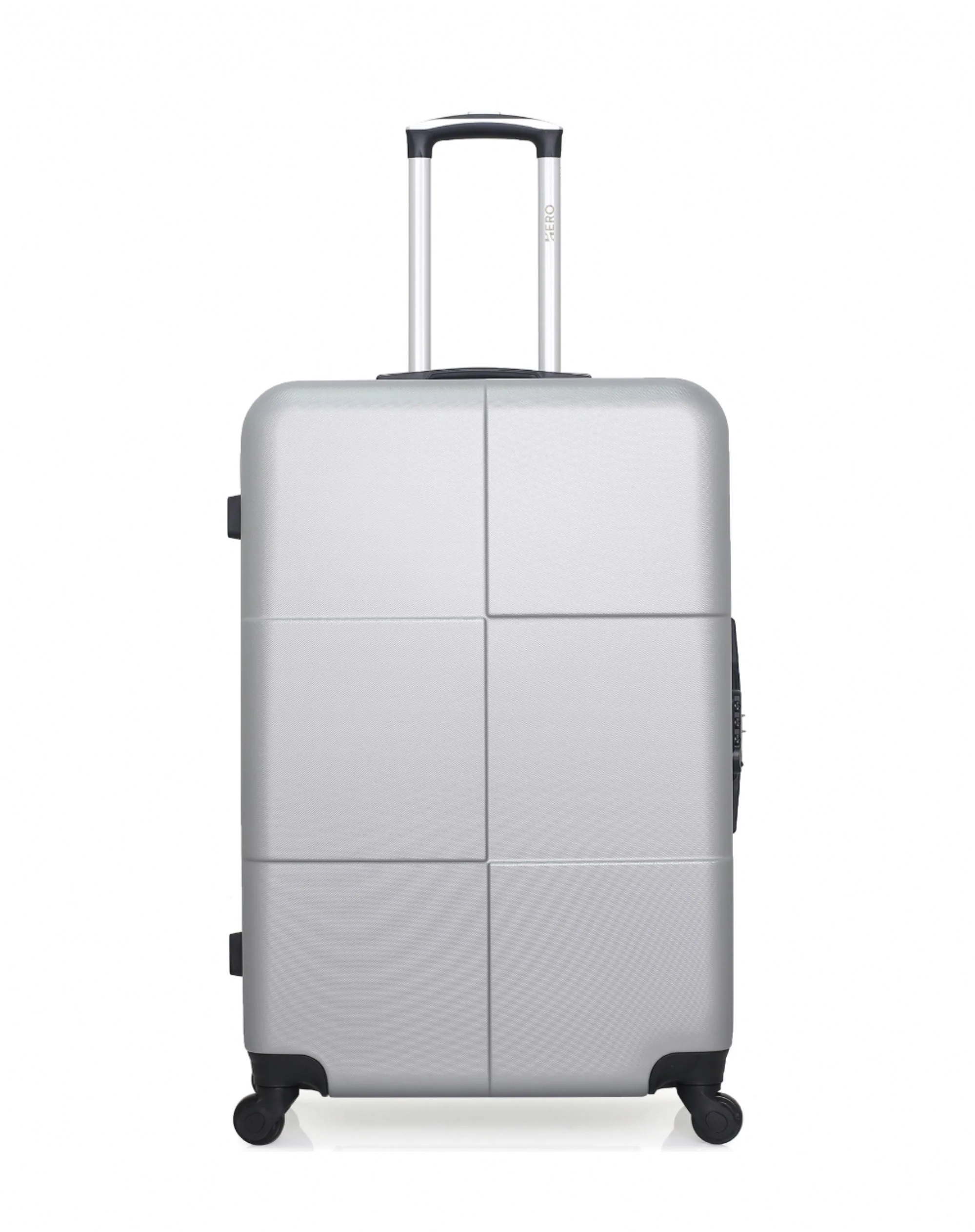 Set de 3 Valises Rigide CORONADO - Image 14