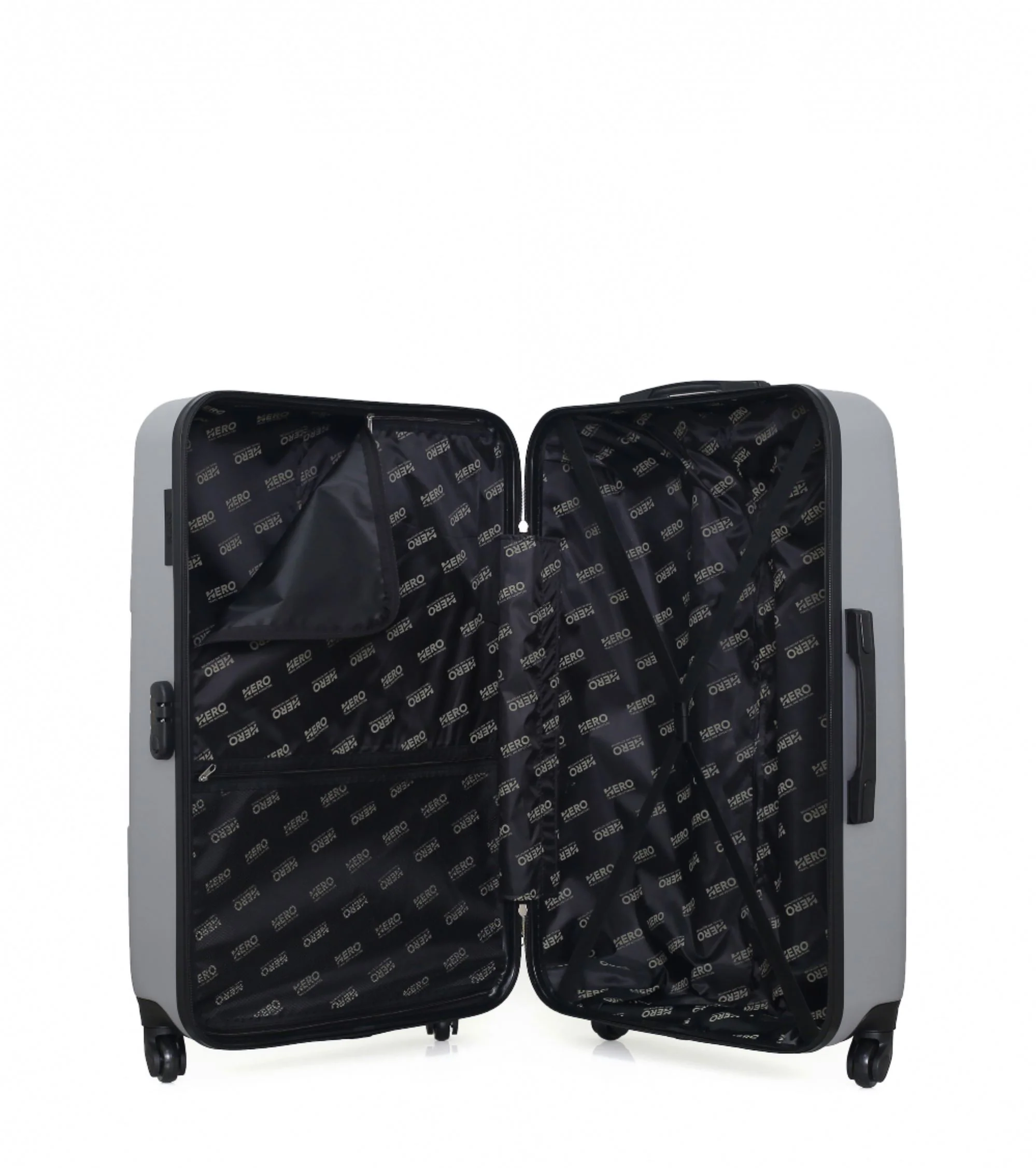 Set de 3 Valises Rigide CORONADO - Image 18