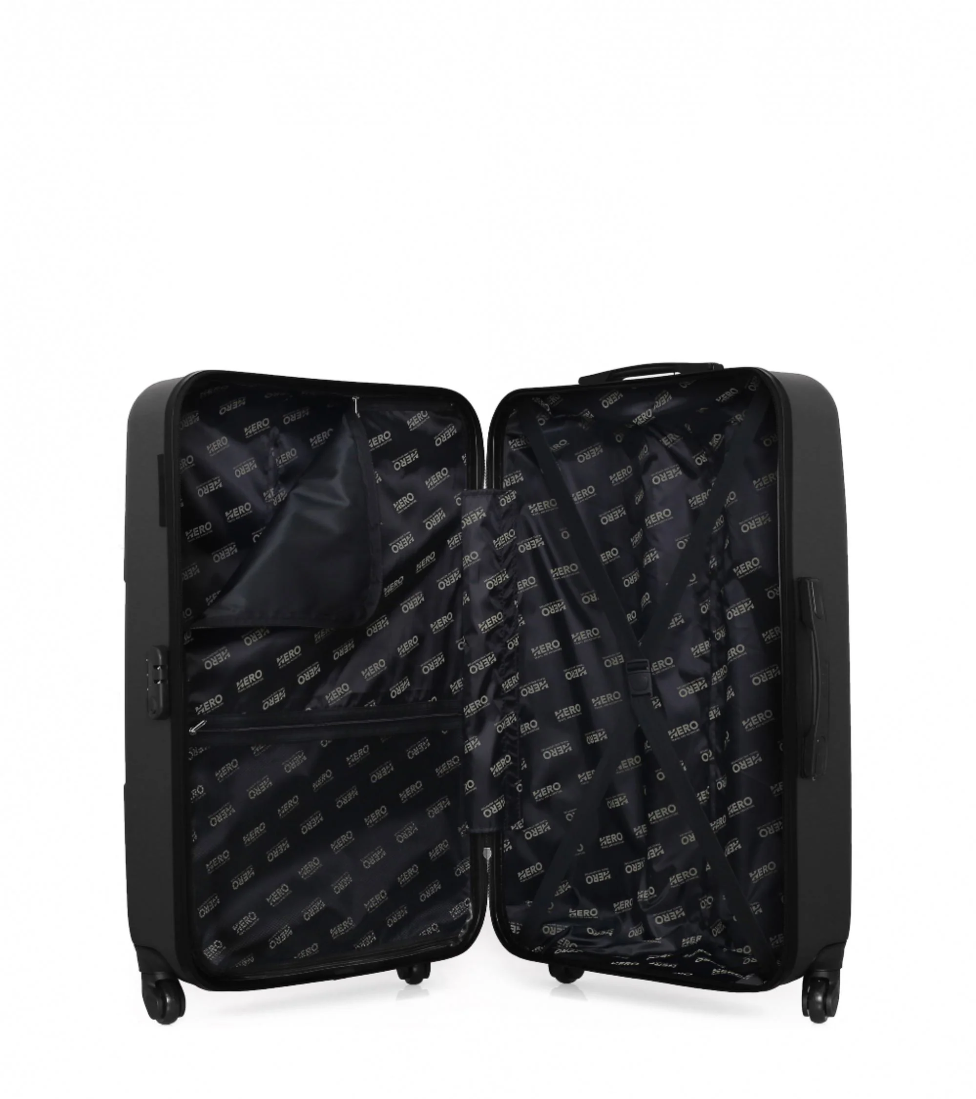 Set de 3 Valises Rigide CORONADO - Image 24