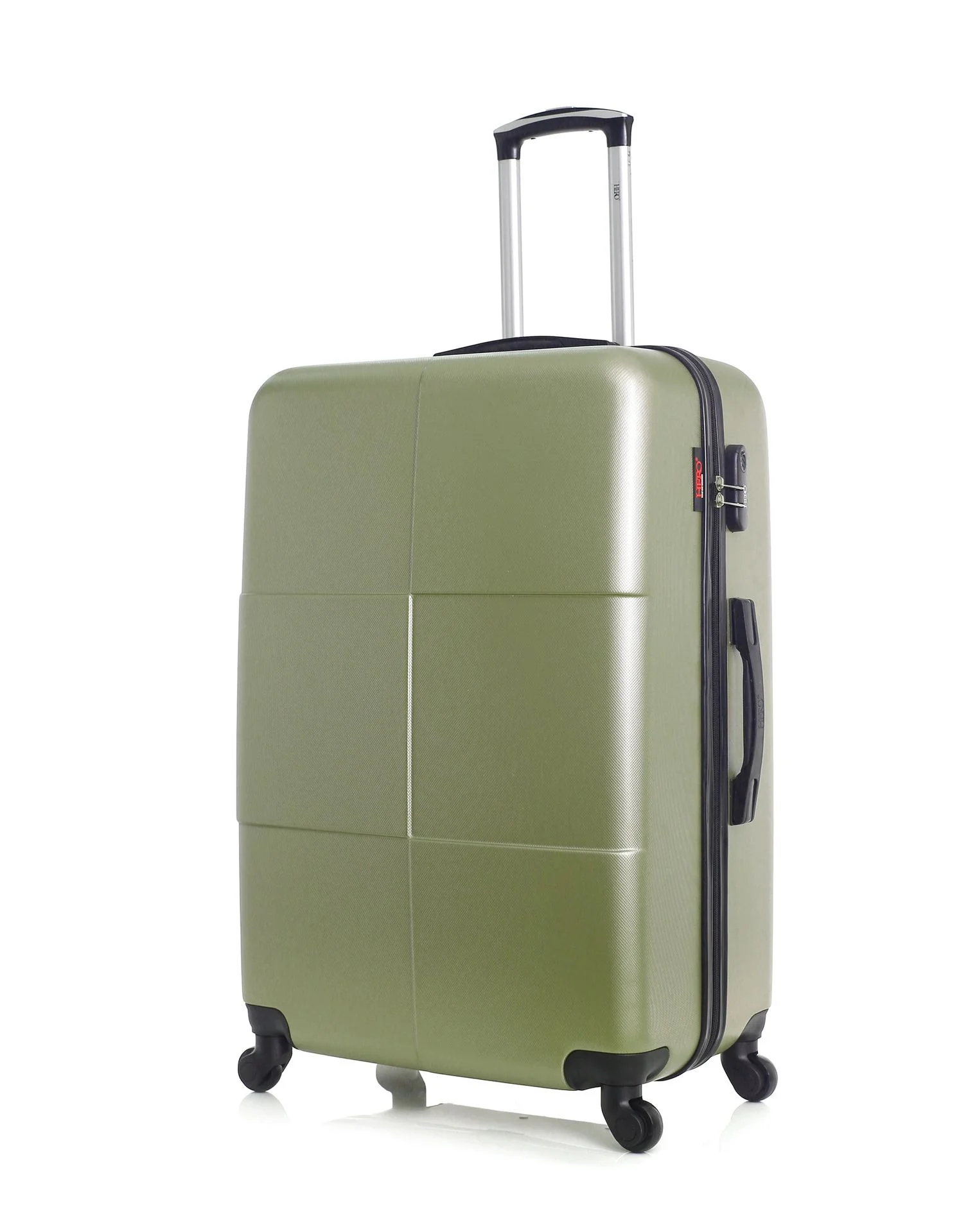 Set de 3 Valises Rigide CORONADO - Image 3