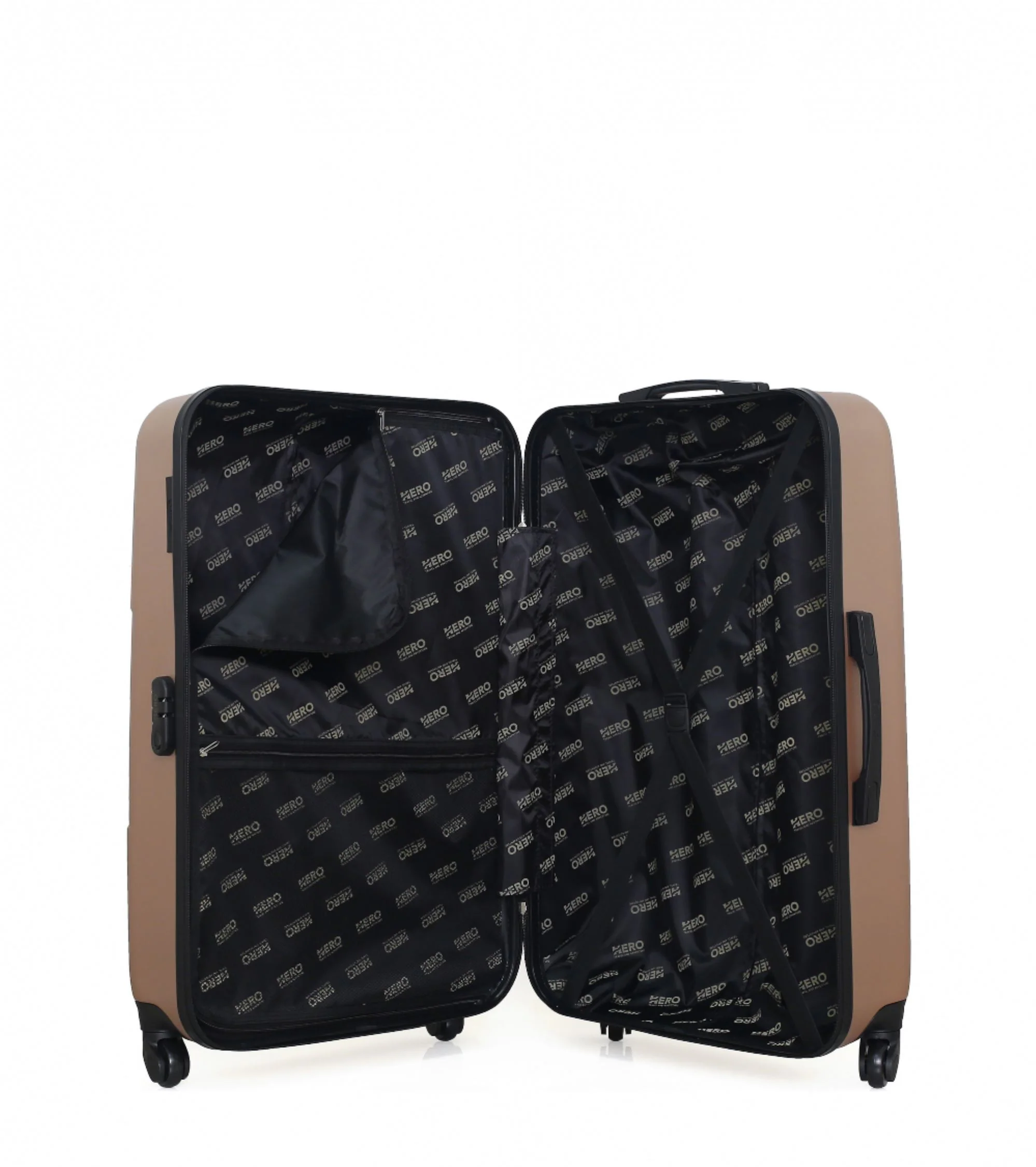 Set de 3 Valises Rigide CORONADO - Image 30