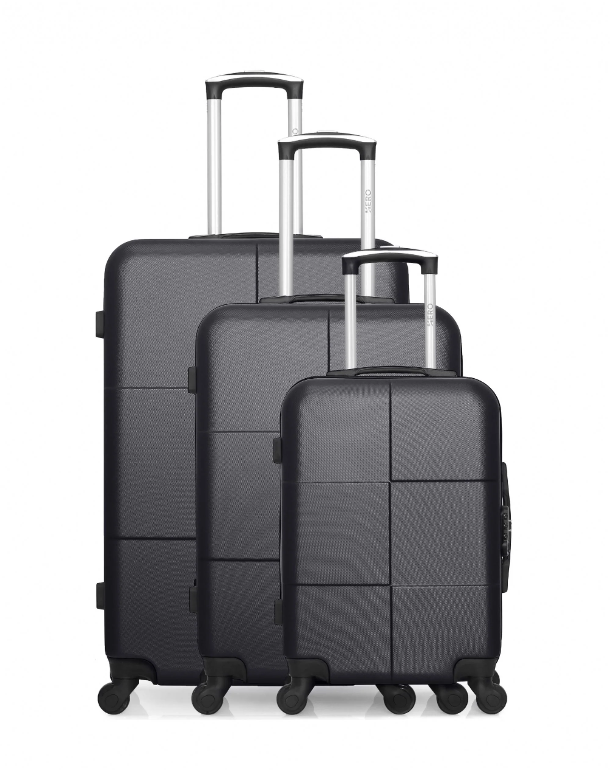 Set de 3 Valises Rigide CORONADO - Image 31