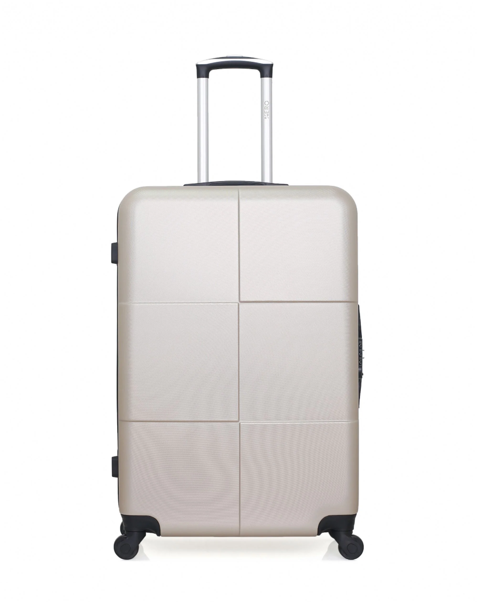 Set de 3 Valises Rigide CORONADO - Image 8