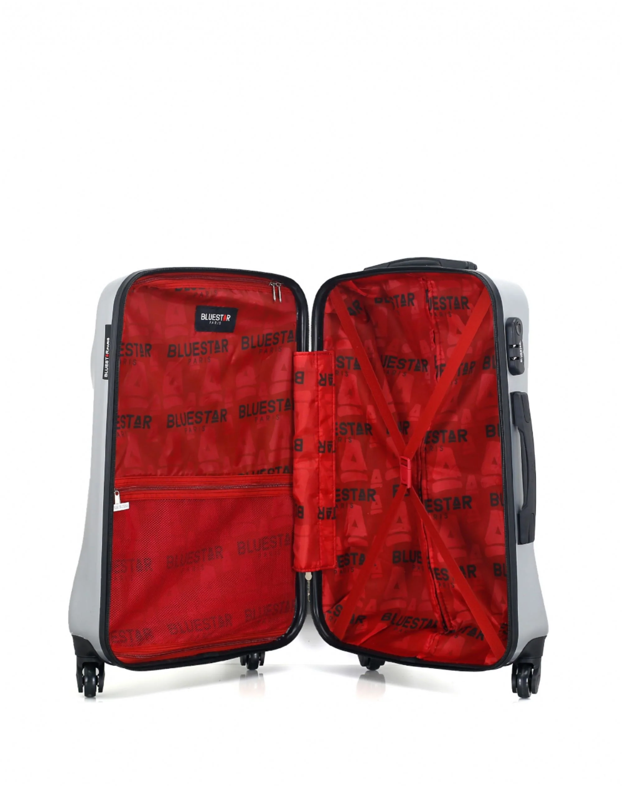 Set de 3 Valises Rigide DALLAS - Image 12