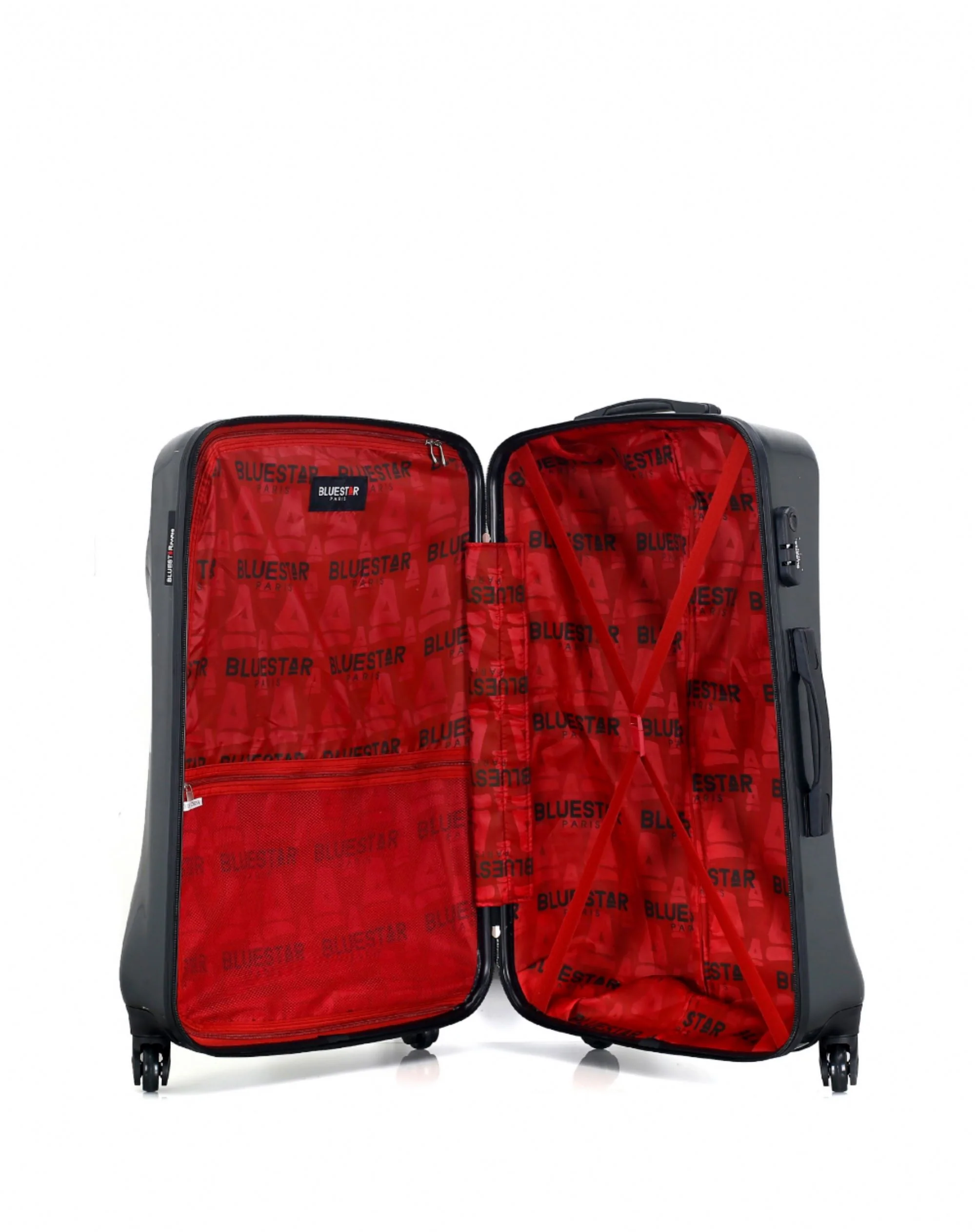 Set de 3 Valises Rigide DALLAS - Image 18