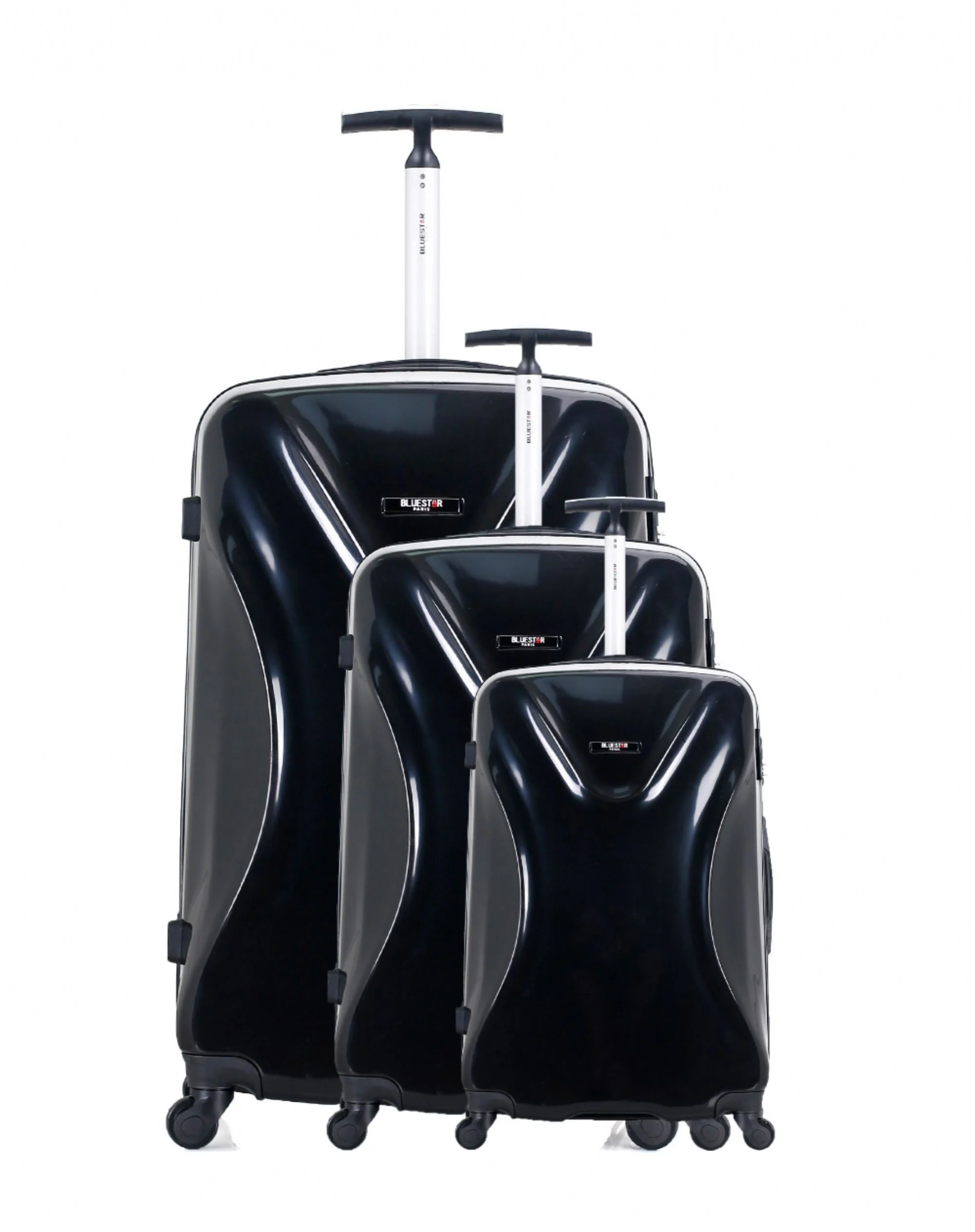 Set de 3 Valises Rigide DALLAS - Image 25