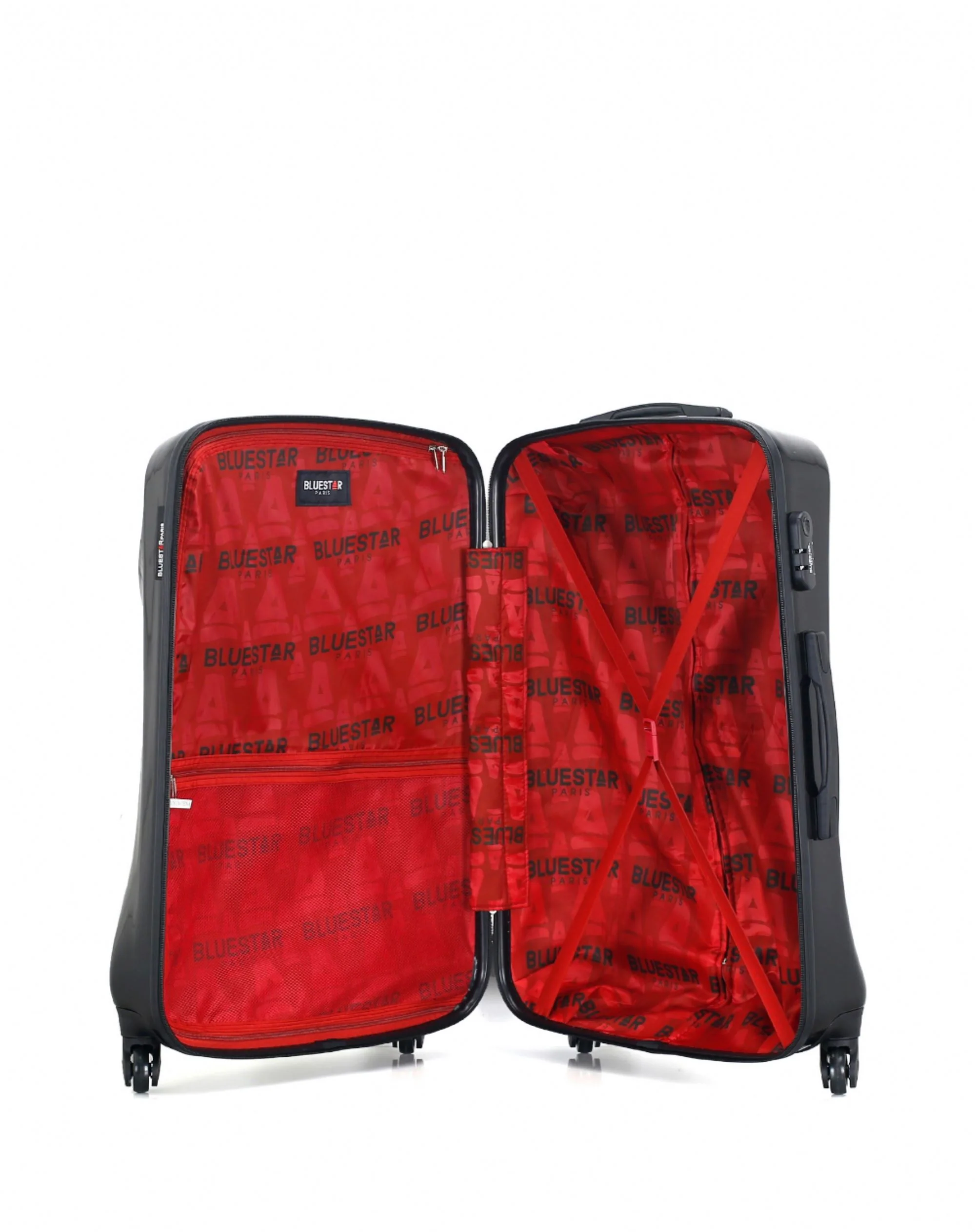 Set de 3 Valises Rigide DALLAS - Image 30