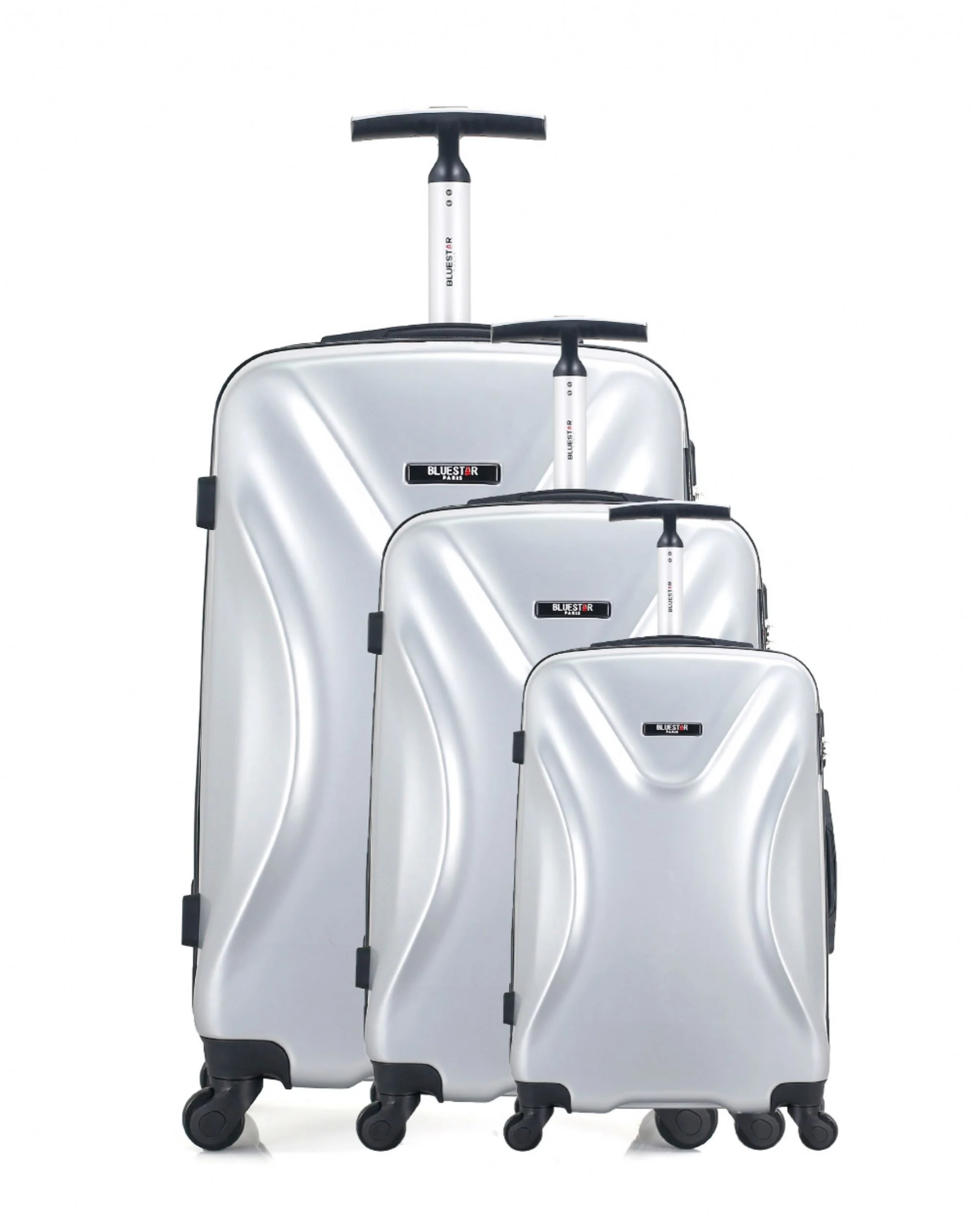 Set de 3 Valises Rigide DALLAS - Image 7